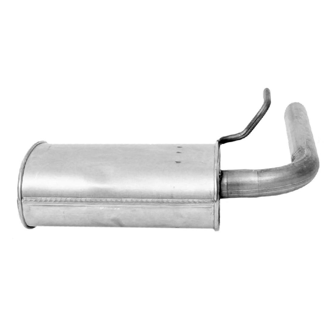 Walker Exhaust 52428 2004-2007 Chevrolet Malibu Exhaust Muffler Assembly