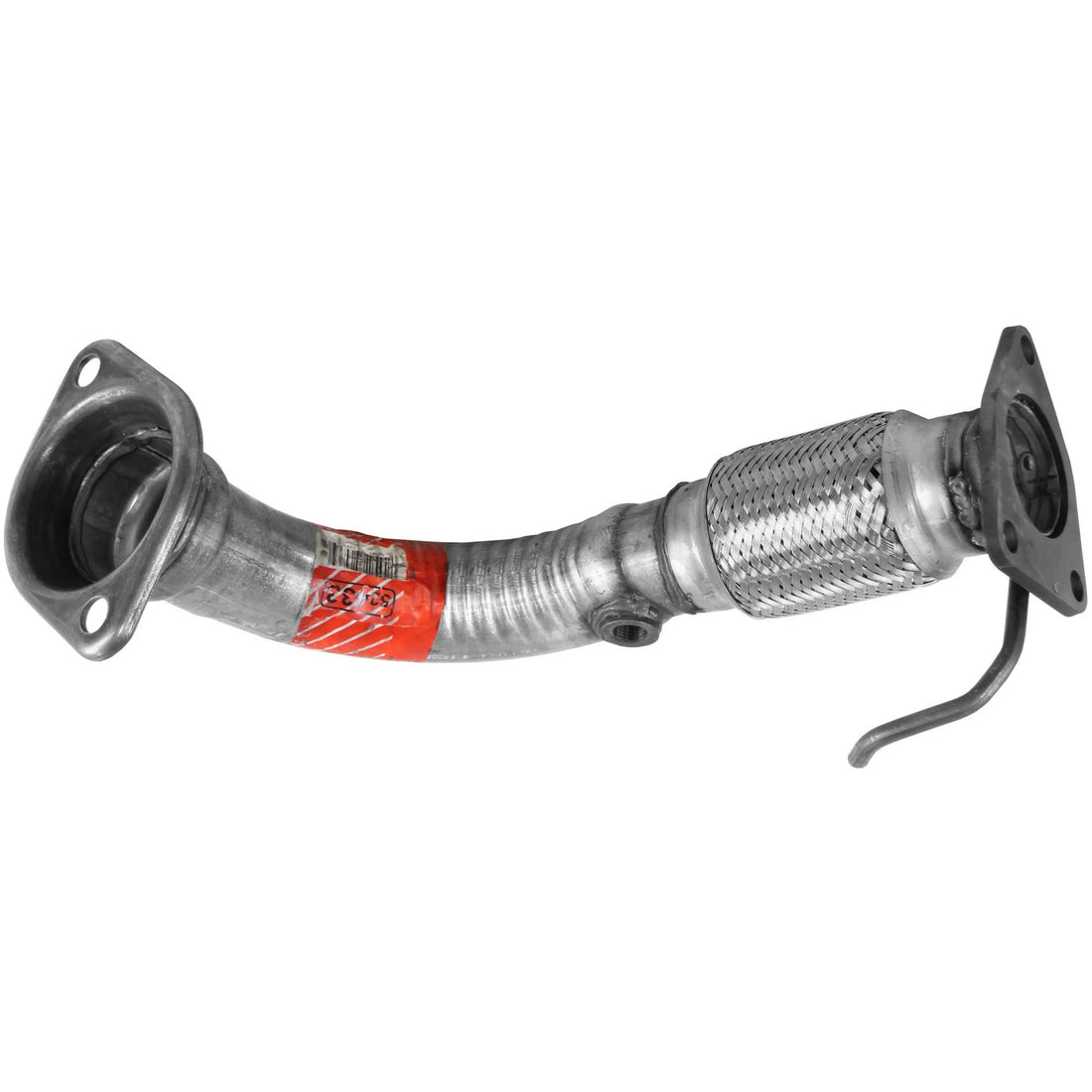 Walker Exhaust 52433 2004-2008 Acura TSX Exhaust Pipe