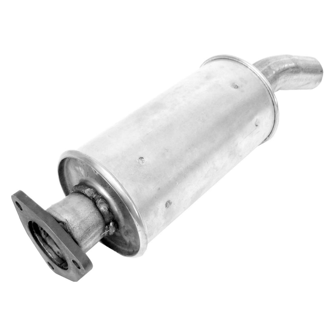 Walker Exhaust 52438 2006-2008 Suzuki Forenza Exhaust Resonator and Pipe Assembly