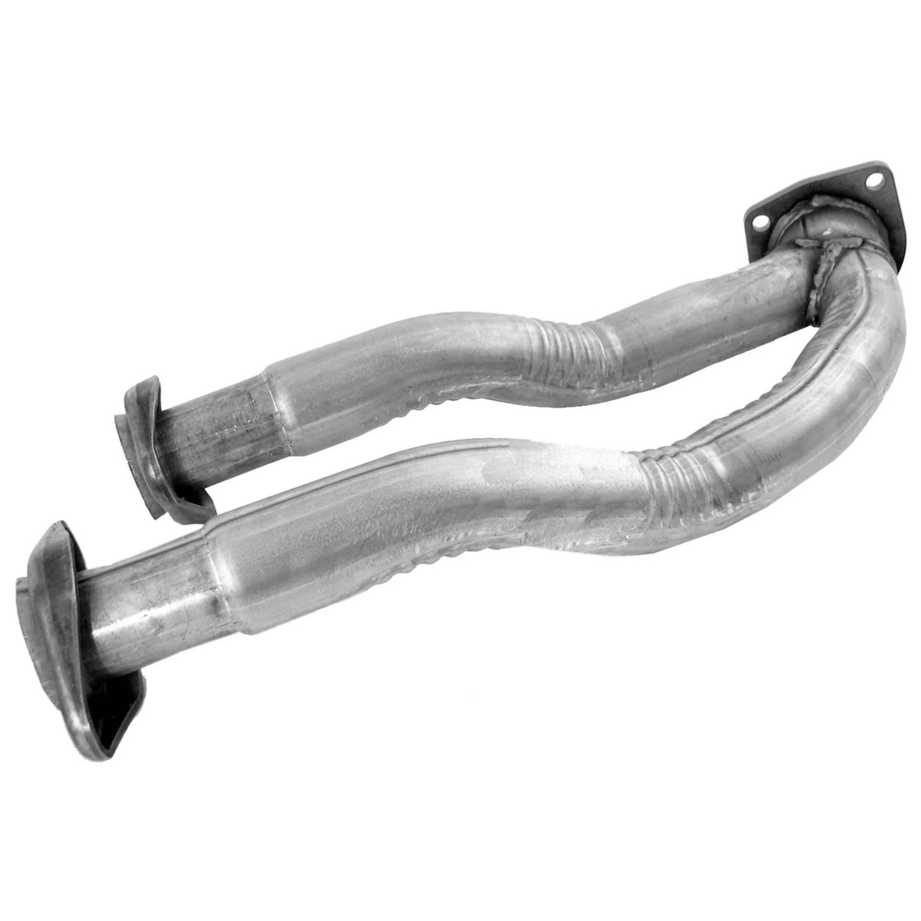 Walker Exhaust 52439 2000 Jeep Cherokee Exhaust Y Pipe