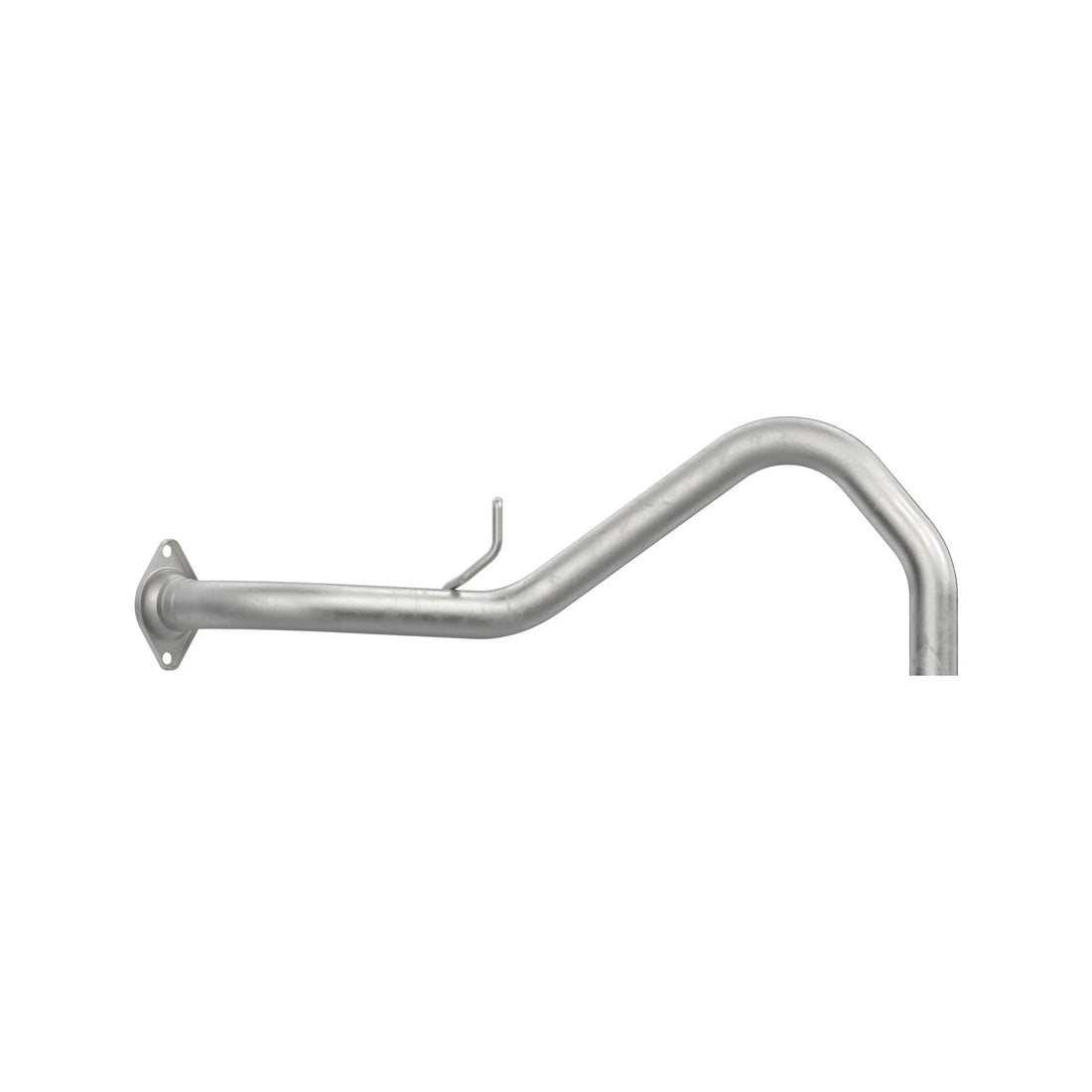 Walker Exhaust 52453 2005-2008 Pontiac Vibe Exhaust Pipe