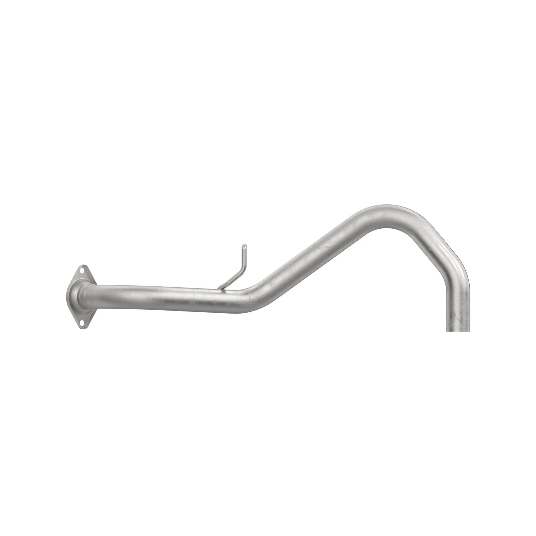 Walker Exhaust 52453 2005-2008 Pontiac Vibe Exhaust Pipe