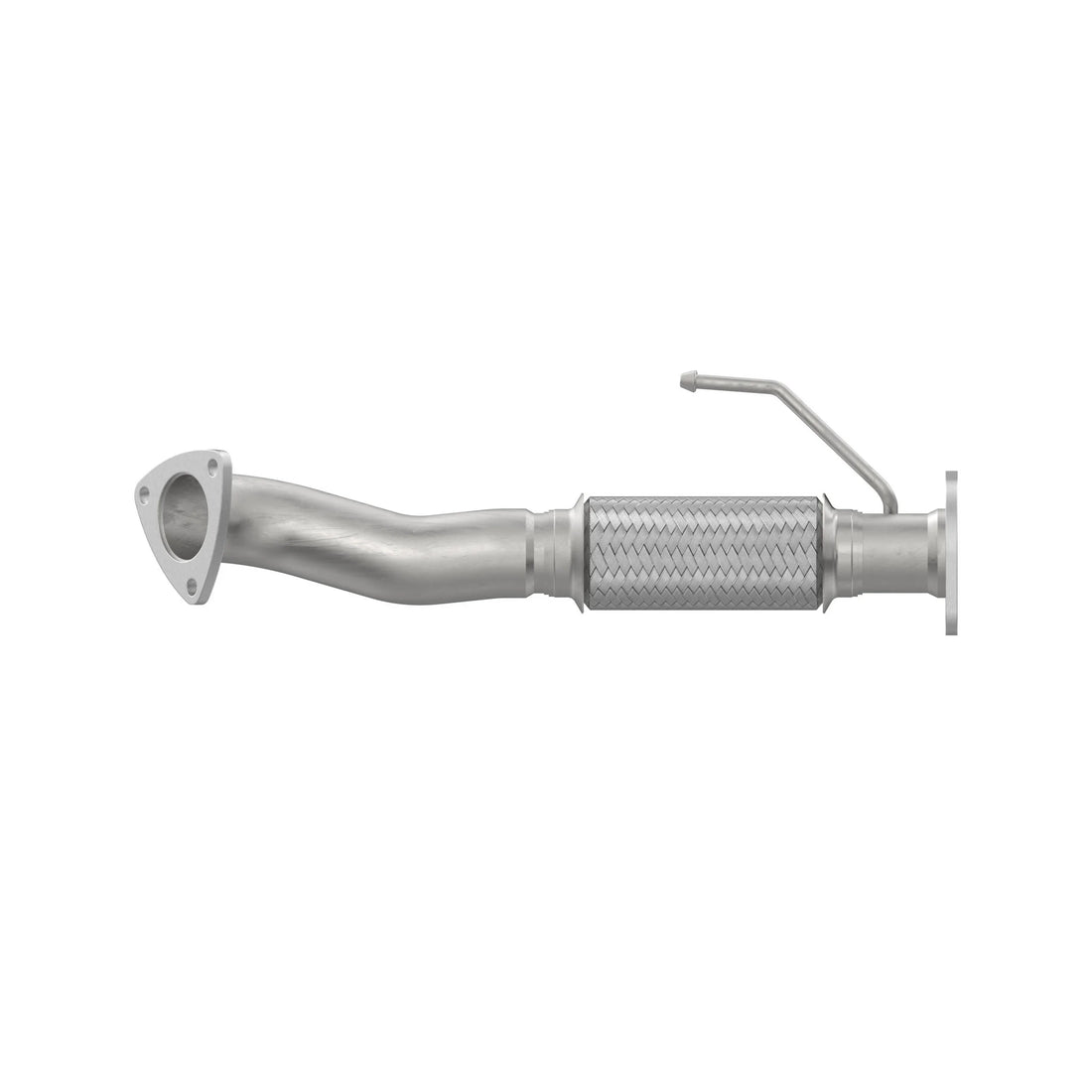 Walker Exhaust 52455 2005-2008 Ford Escape Exhaust Pipe