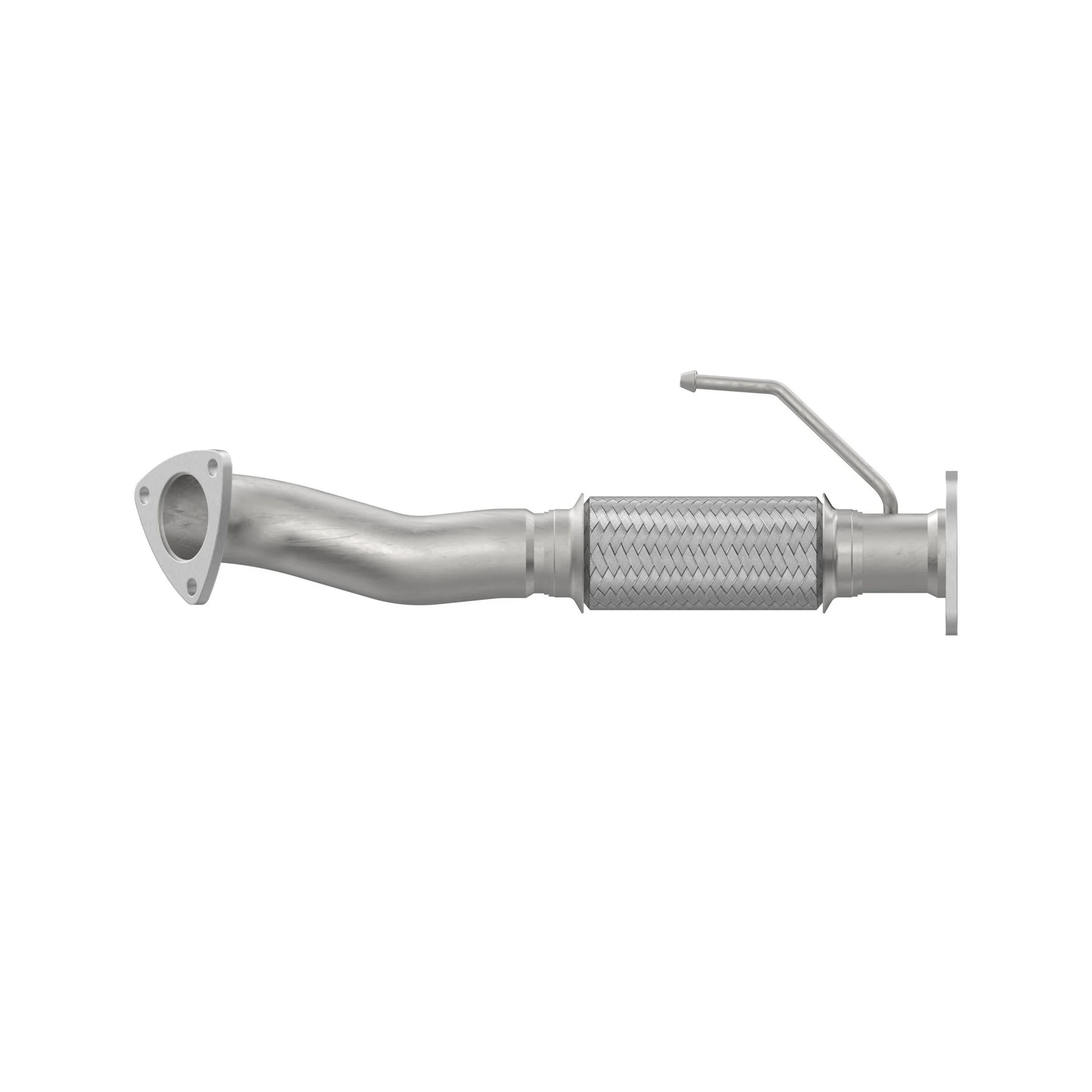 Walker Exhaust 52455 2005-2008 Ford Escape Exhaust Pipe