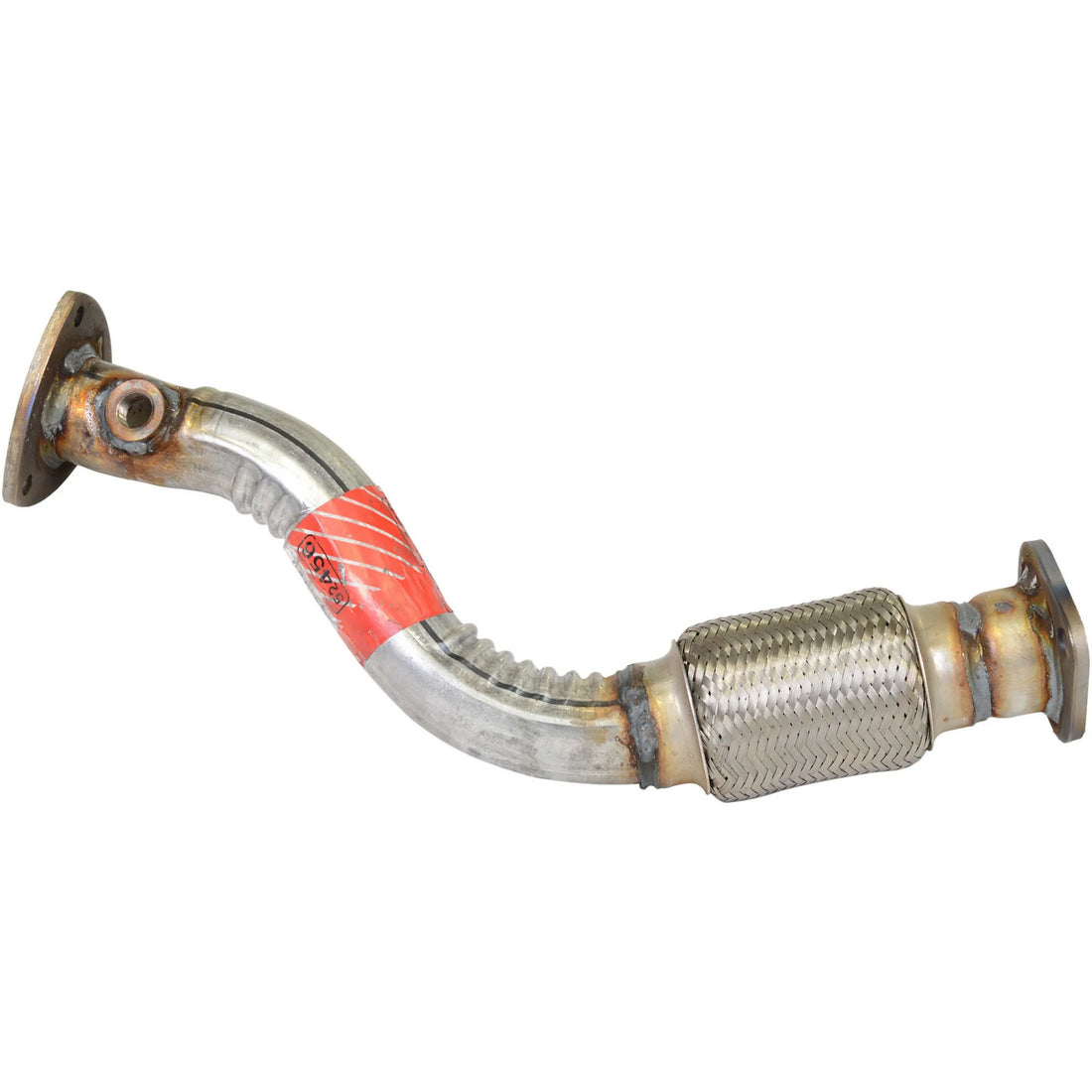 Walker Exhaust 52456 2004-2008 Chevrolet Malibu Exhaust Pipe