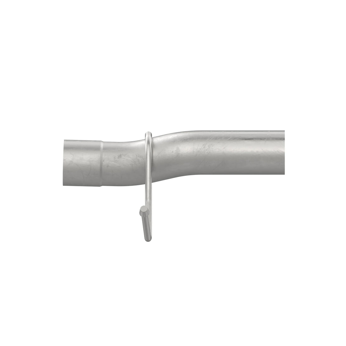 Walker Exhaust 52459 2005-2007 Ford F-250 Super Duty Exhaust Pipe