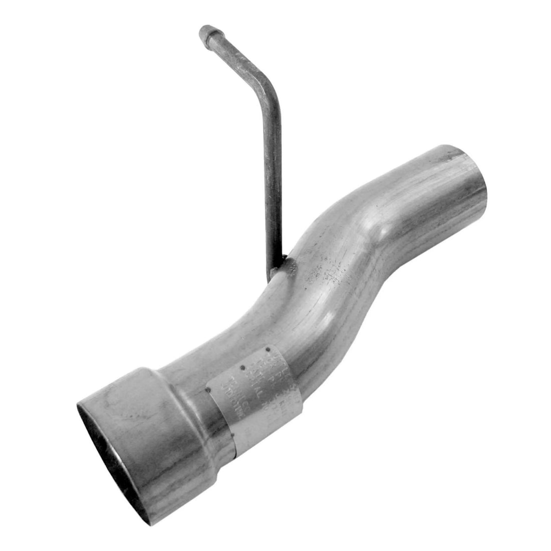 Walker Exhaust 52467 2005-2007 Ford F-250 Super Duty Exhaust Pipe