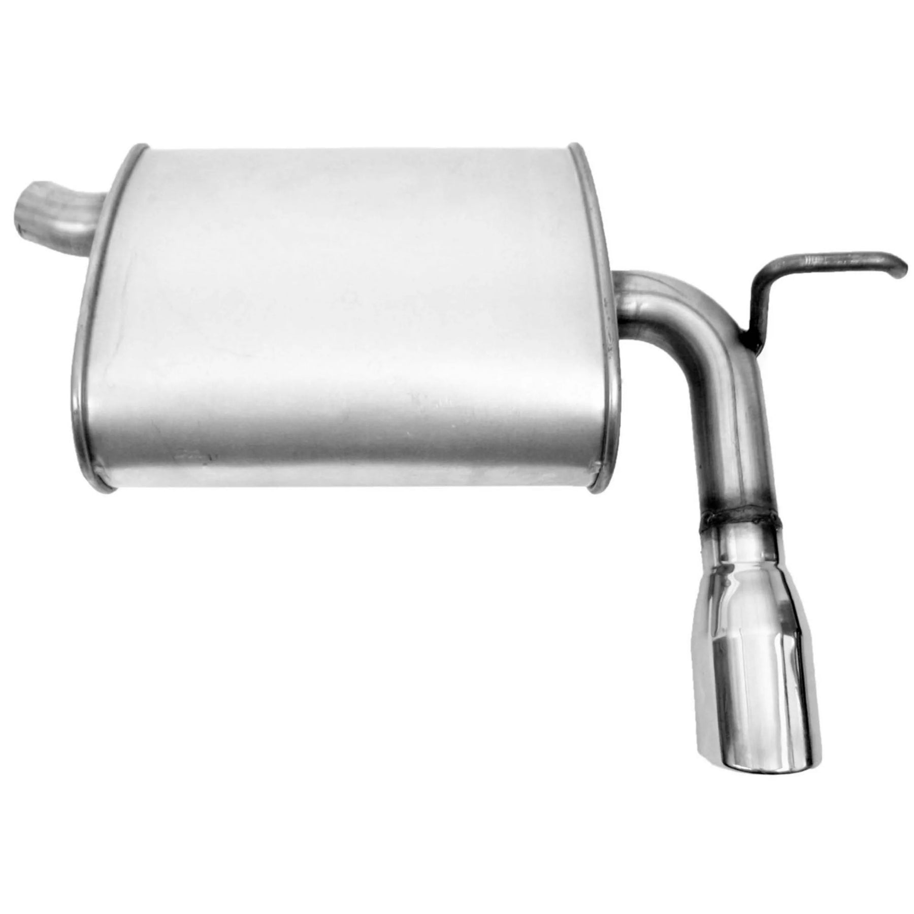 Walker Exhaust 52468 2007-2010 Ford Edge Exhaust Muffler Assembly