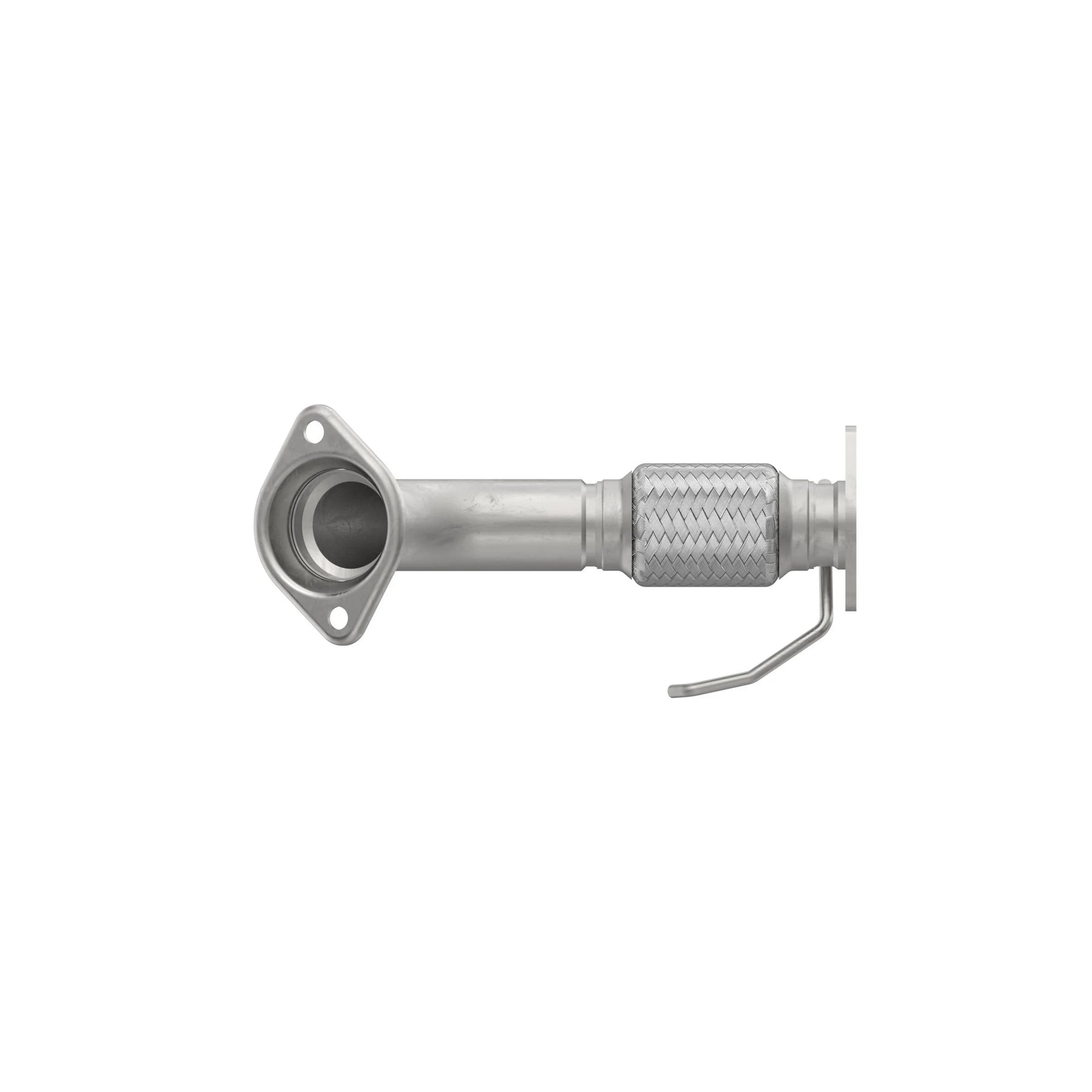Walker Exhaust 52473 2009-2014 Acura TSX Exhaust Pipe
