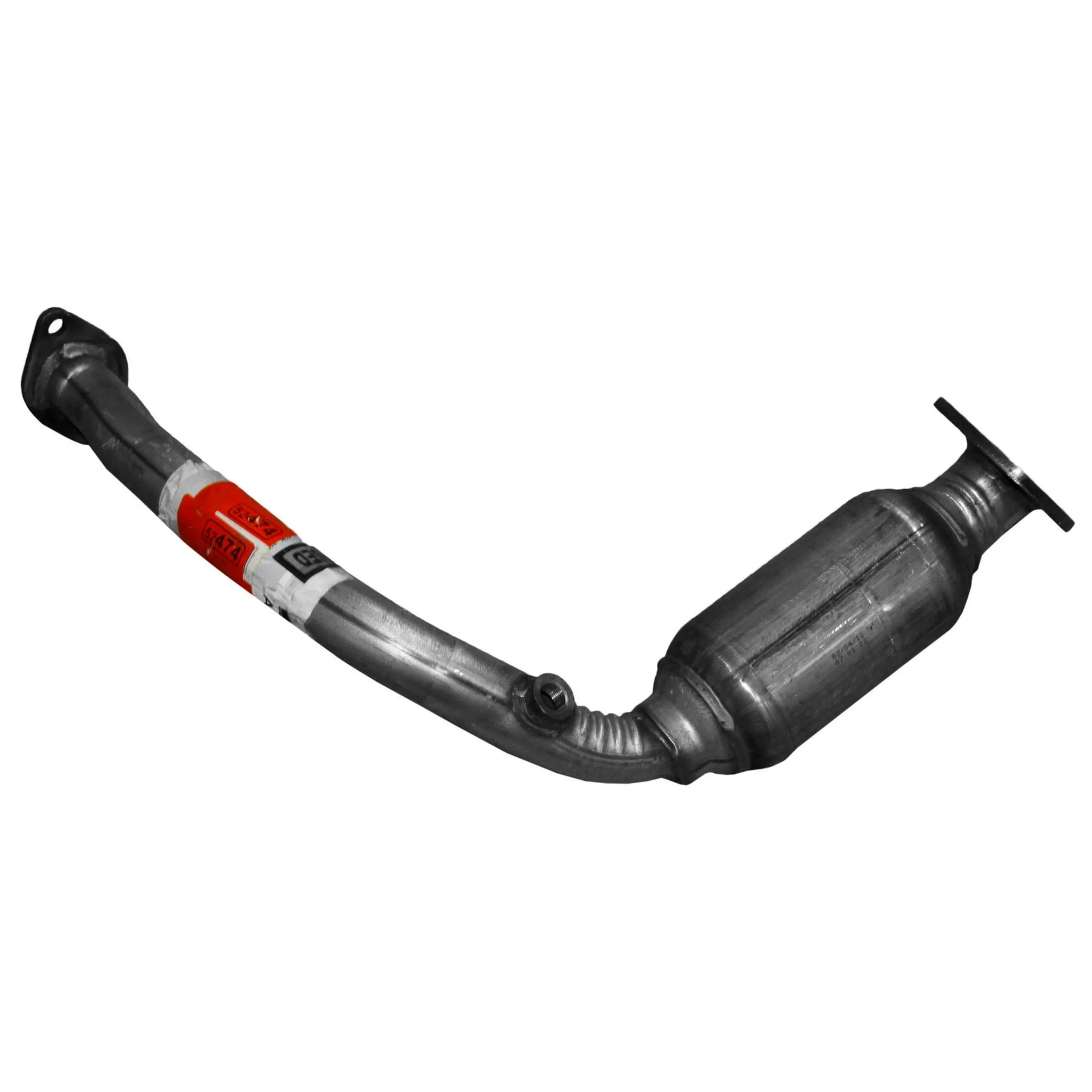 Walker Exhaust 52474 2004 Chevrolet Malibu Catalytic Converter