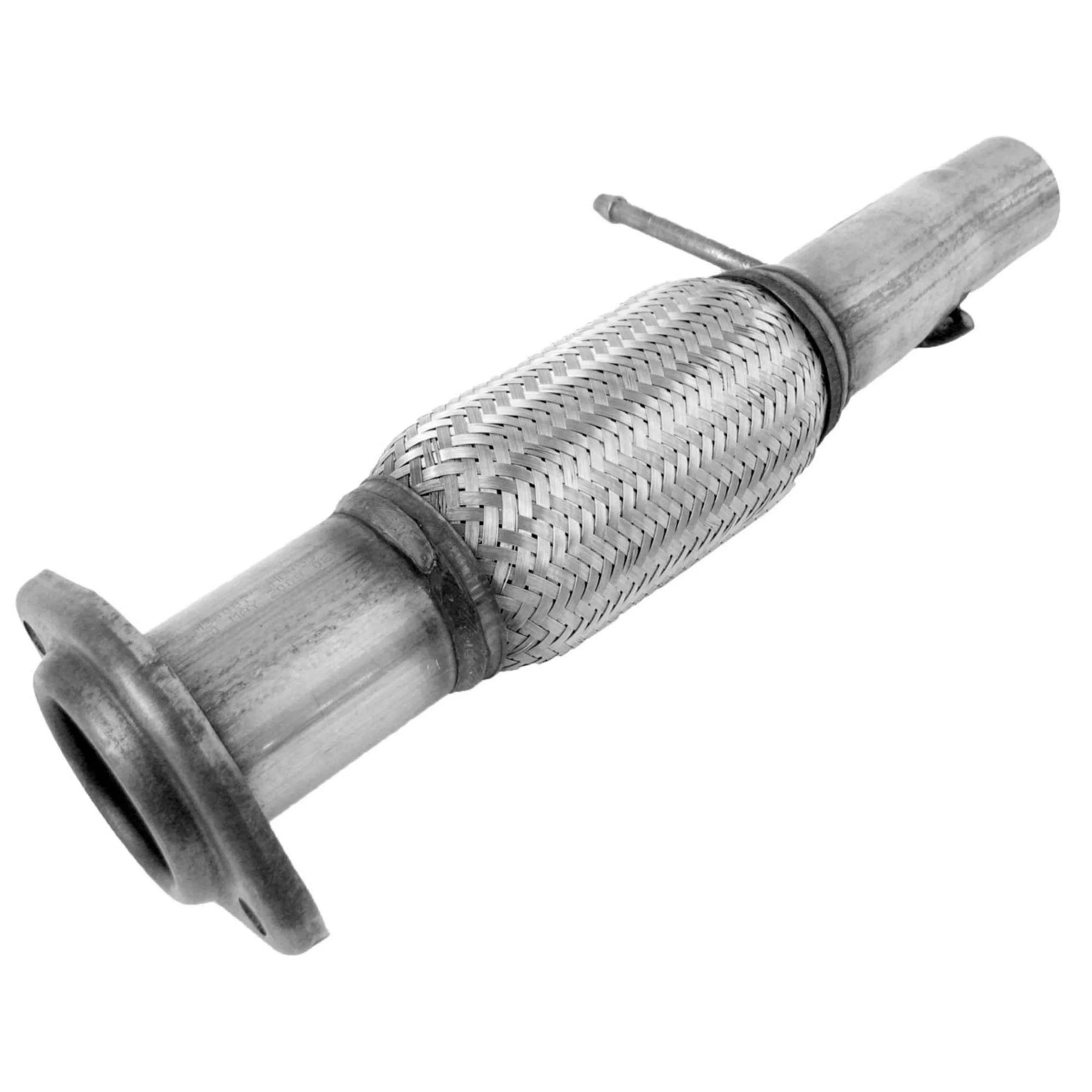 Walker Exhaust 52477 2007-2008 Chevrolet Tahoe Exhaust Pipe