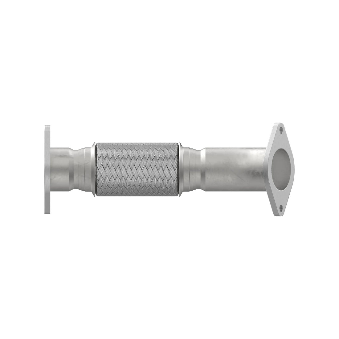 Walker Exhaust 52488 2003-2009 Ford Focus Exhaust Pipe