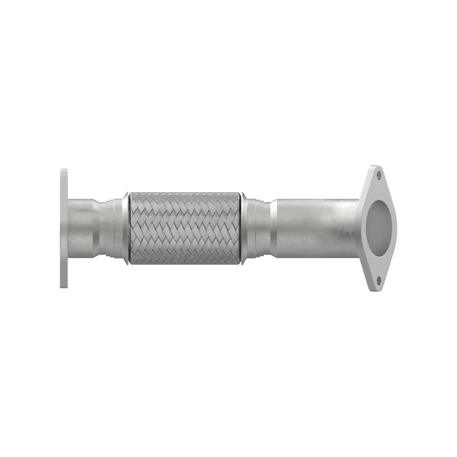 Walker Exhaust 52488 2003-2009 Ford Focus Exhaust Pipe