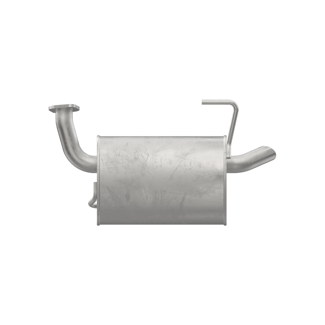 Walker Exhaust 52493 2005-2009 Subaru Outback Exhaust Muffler Assembly