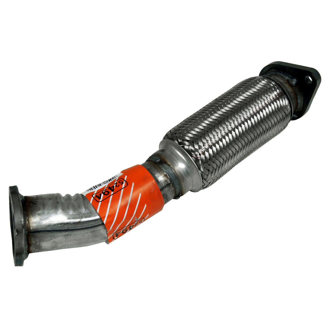 Walker Exhaust 52494 2007-2009 Ford Fusion Exhaust Pipe