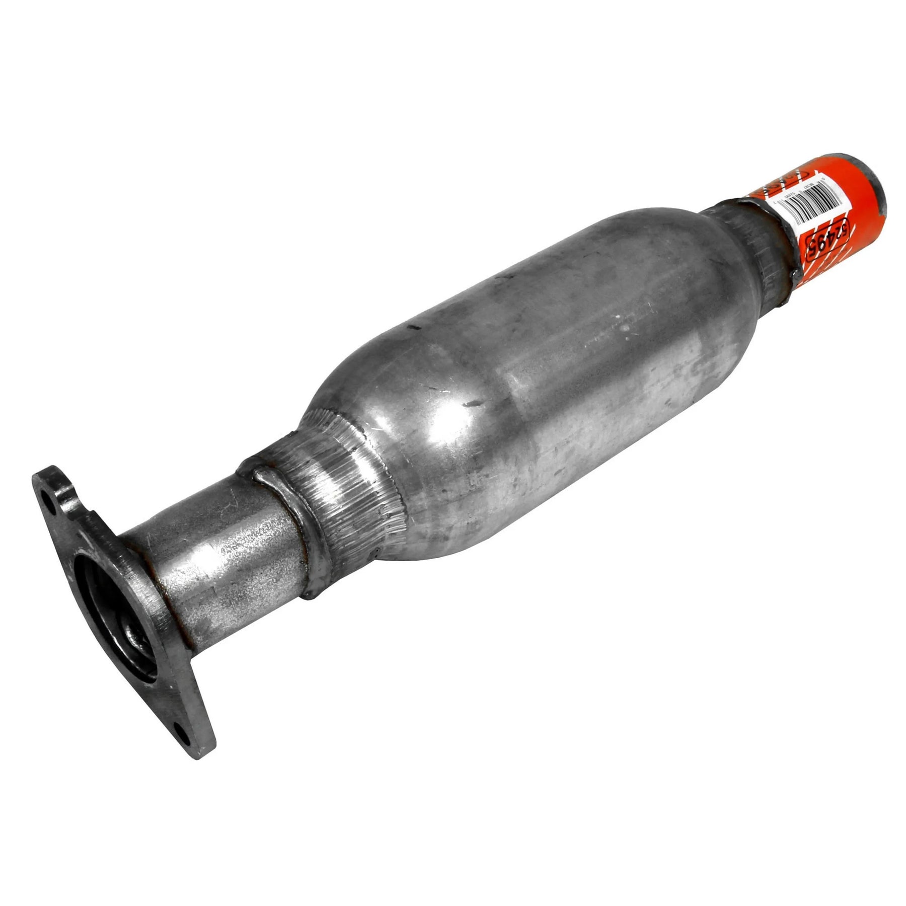 Walker Exhaust 52495 2007-2008 Ford Fusion Exhaust Resonator and Pipe Assembly