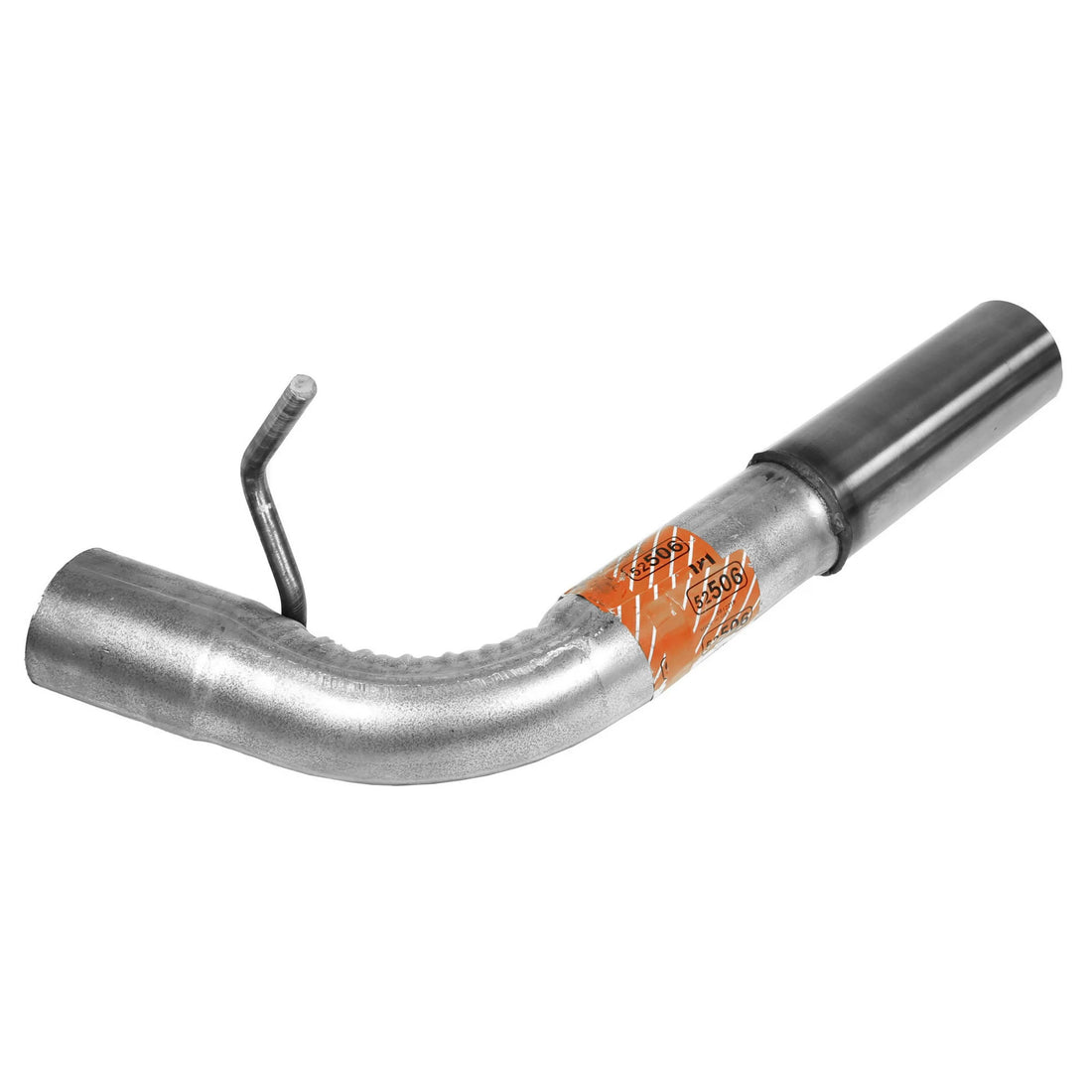 Walker Exhaust 52506 2007-2014 Ford Expedition Exhaust Tail Pipe
