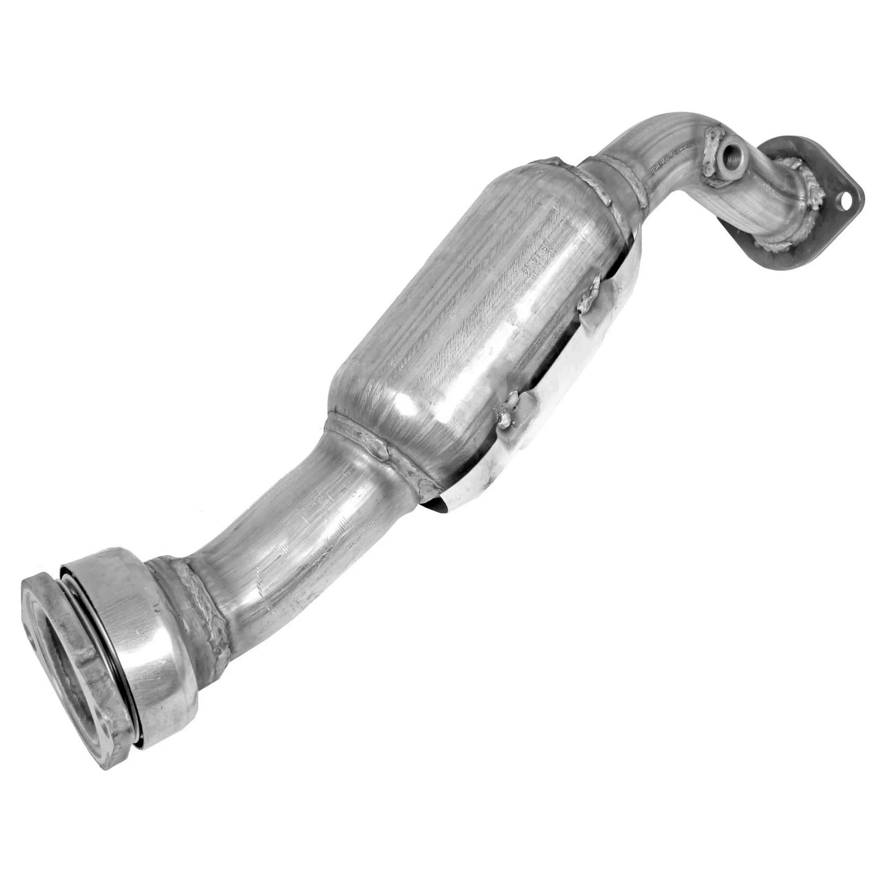 Walker Exhaust 52507 2006-2008 Buick Lucerne Catalytic Converter