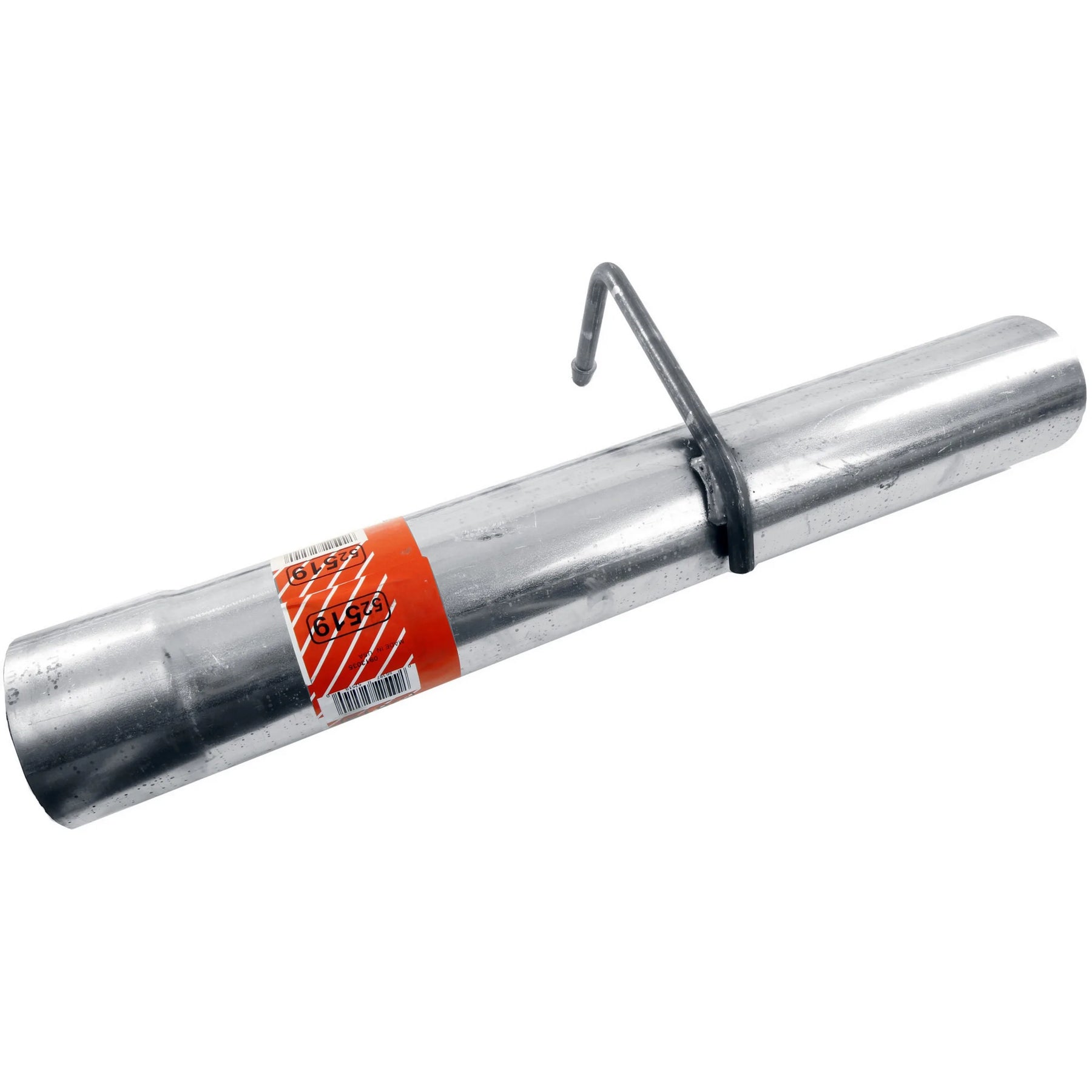 Walker Exhaust 52519 2008-2010 Ford F-250 Super Duty Exhaust Pipe