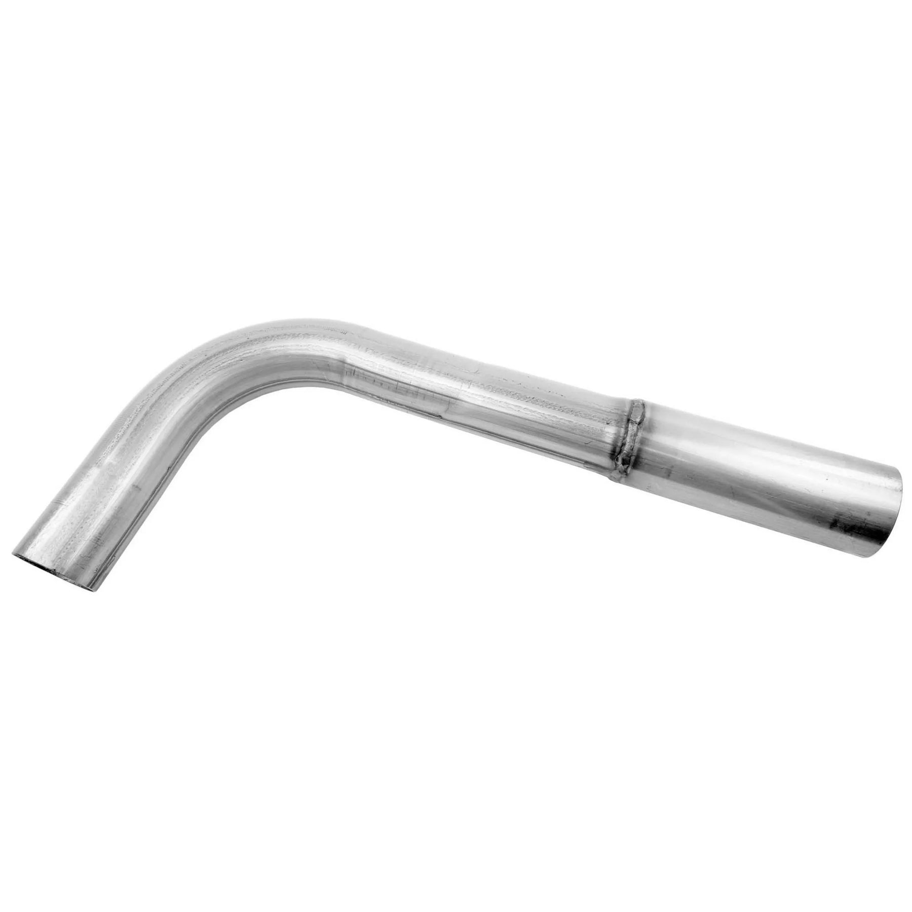 Walker Exhaust 52538 2008-2012 Chevrolet Malibu Exhaust Tail Pipe