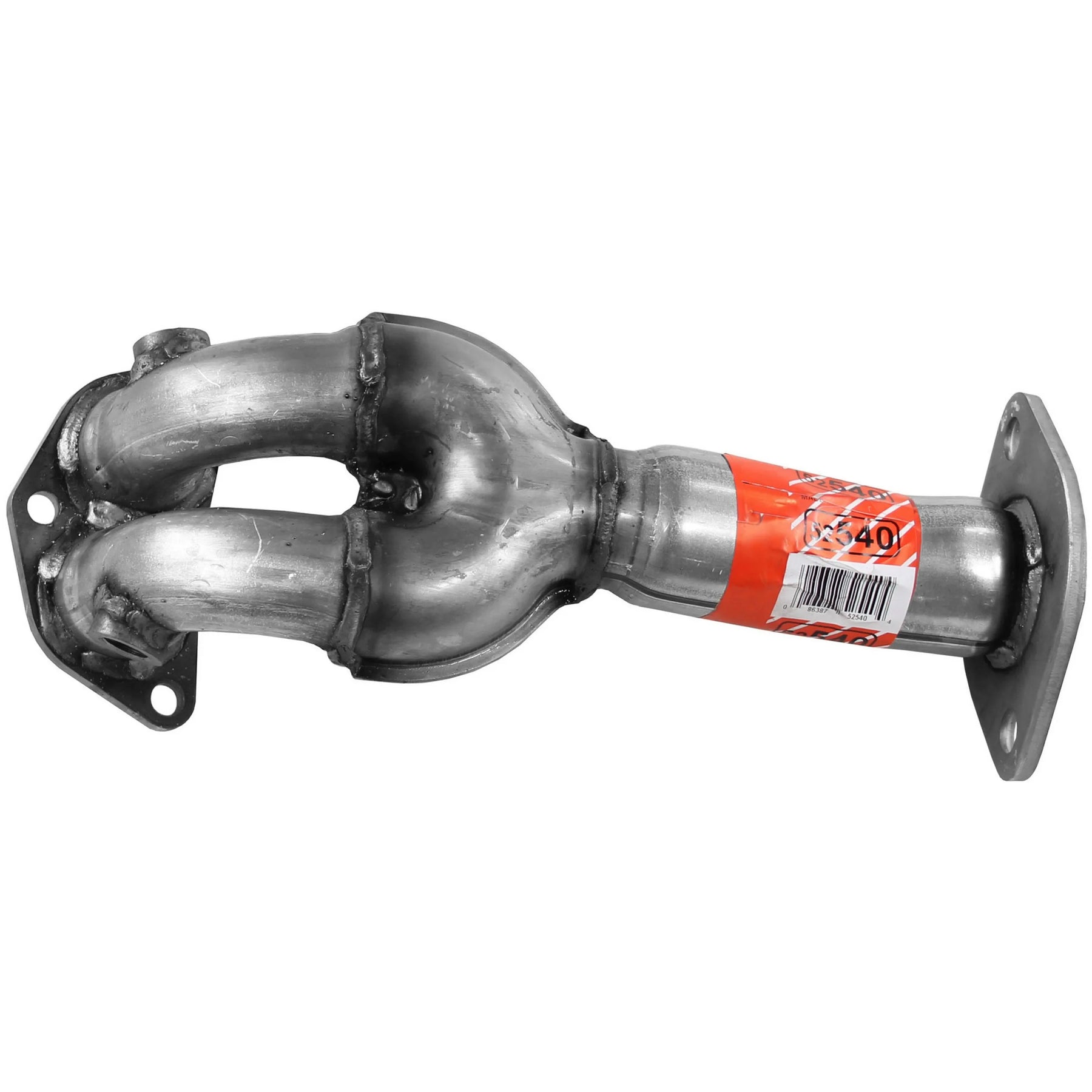 Walker Exhaust 52540 2004-2012 Mitsubishi Galant Exhaust Pipe