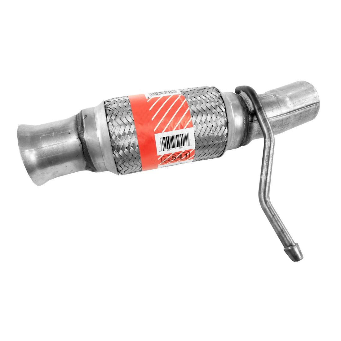 Walker Exhaust 52541 2009-2014 Chevrolet Tahoe Exhaust Pipe