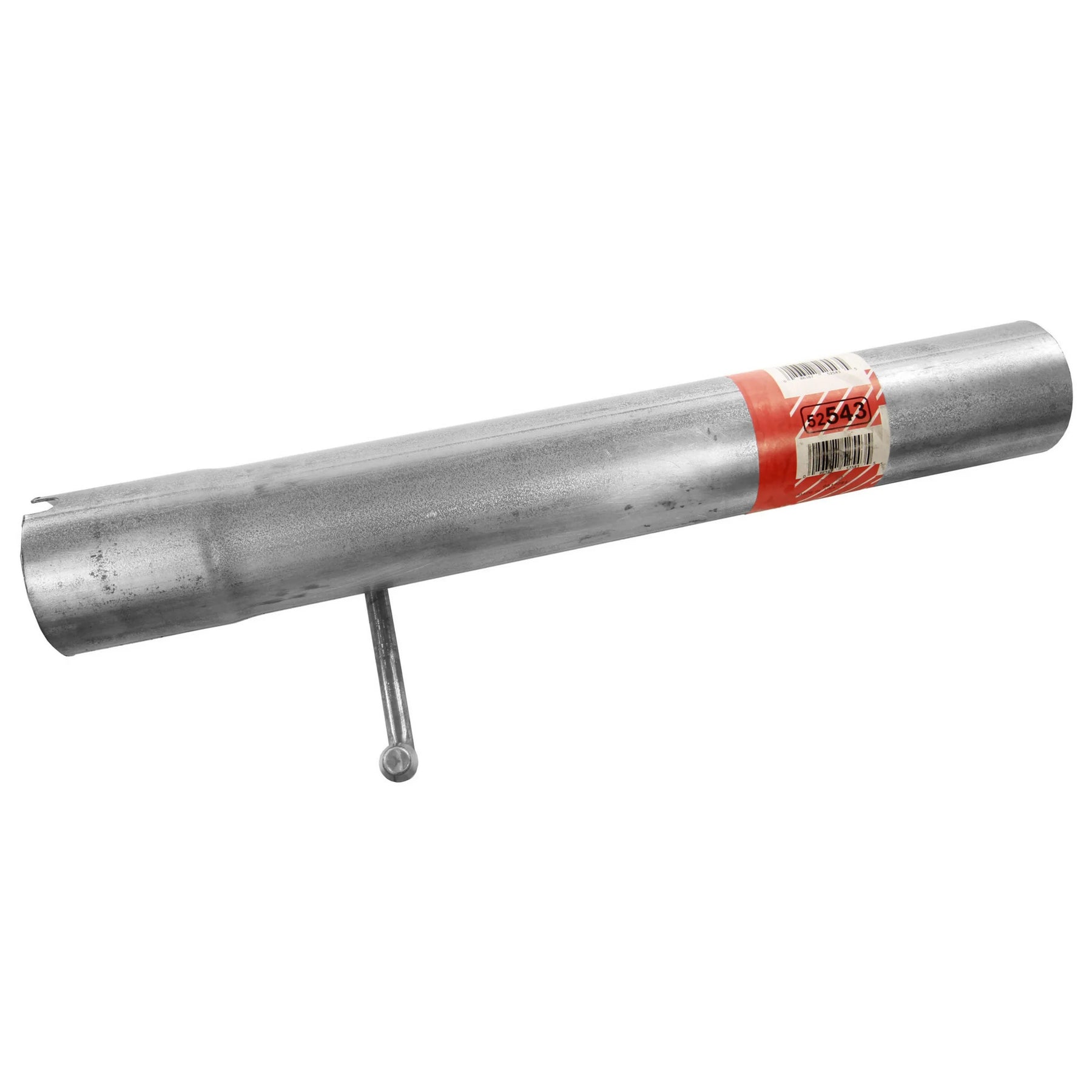 Walker Exhaust 52543 2008-2010 Ford F-250 Super Duty Exhaust Pipe