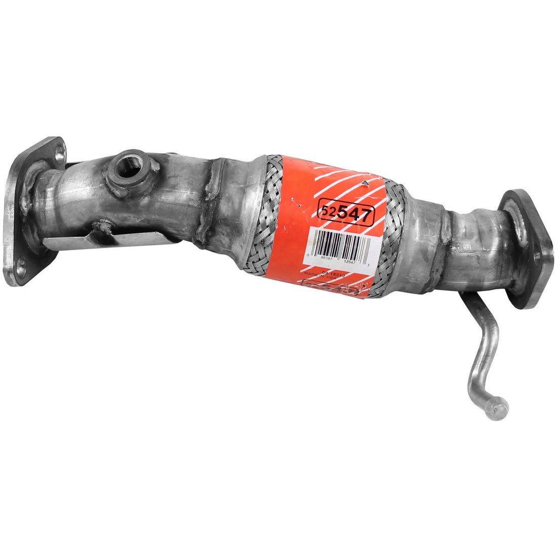 Walker Exhaust 52547 2011-2014 Hyundai Sonata Exhaust Pipe
