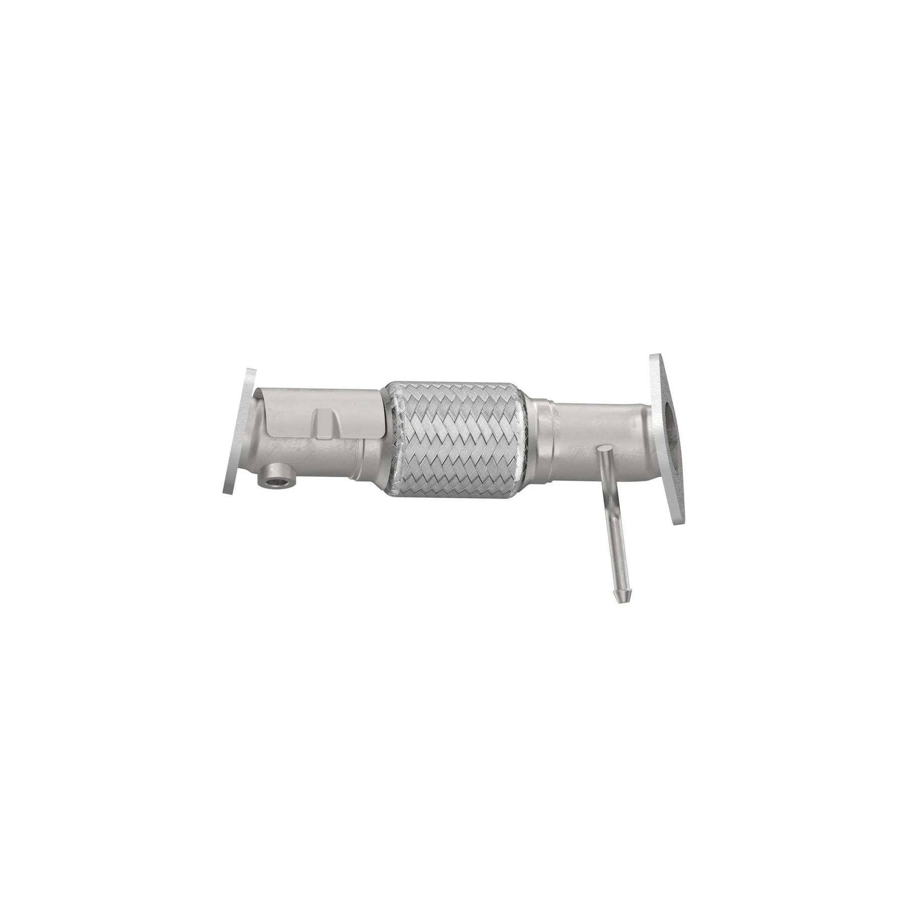 Walker Exhaust 52548 2010-2013 Kia Forte Koup Exhaust Pipe