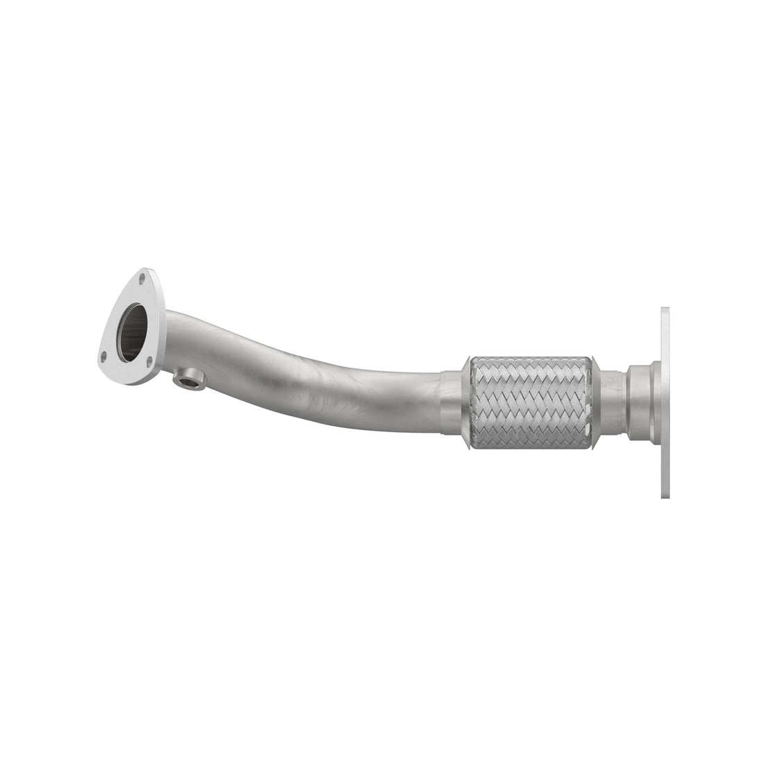 Walker Exhaust 52549 2008-2010 Chevrolet Malibu Exhaust Pipe