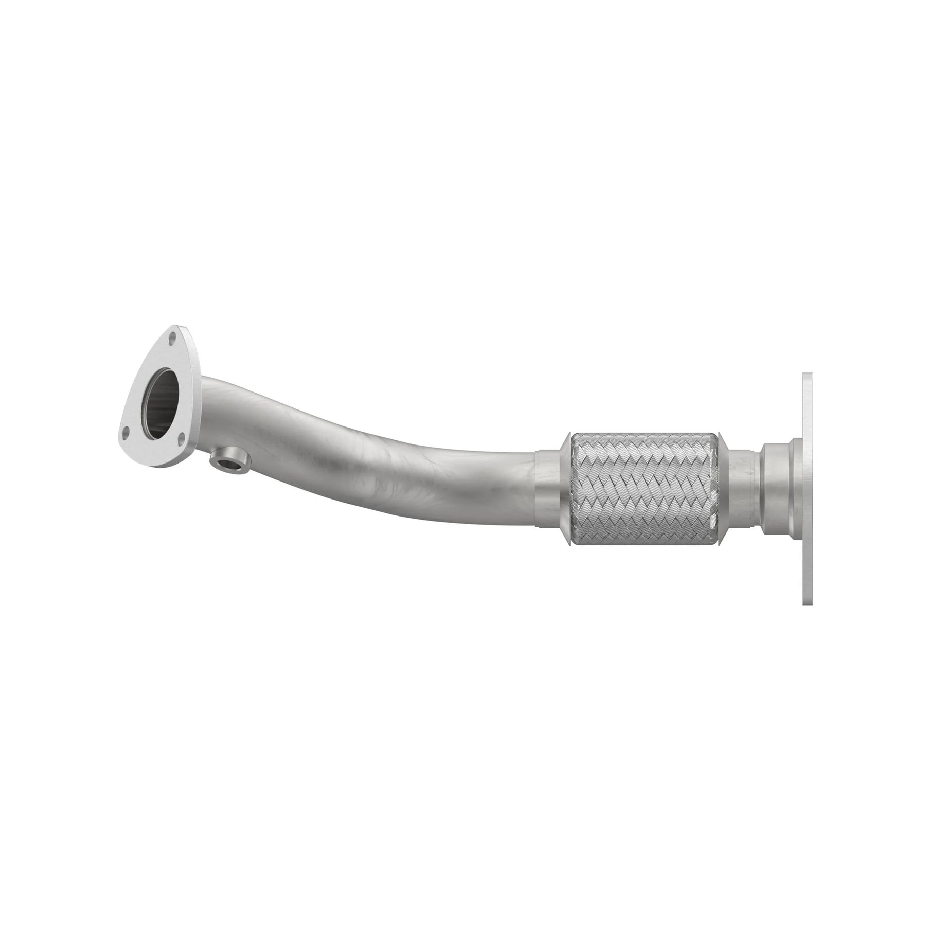 Walker Exhaust 52549 2008-2010 Chevrolet Malibu Exhaust Pipe