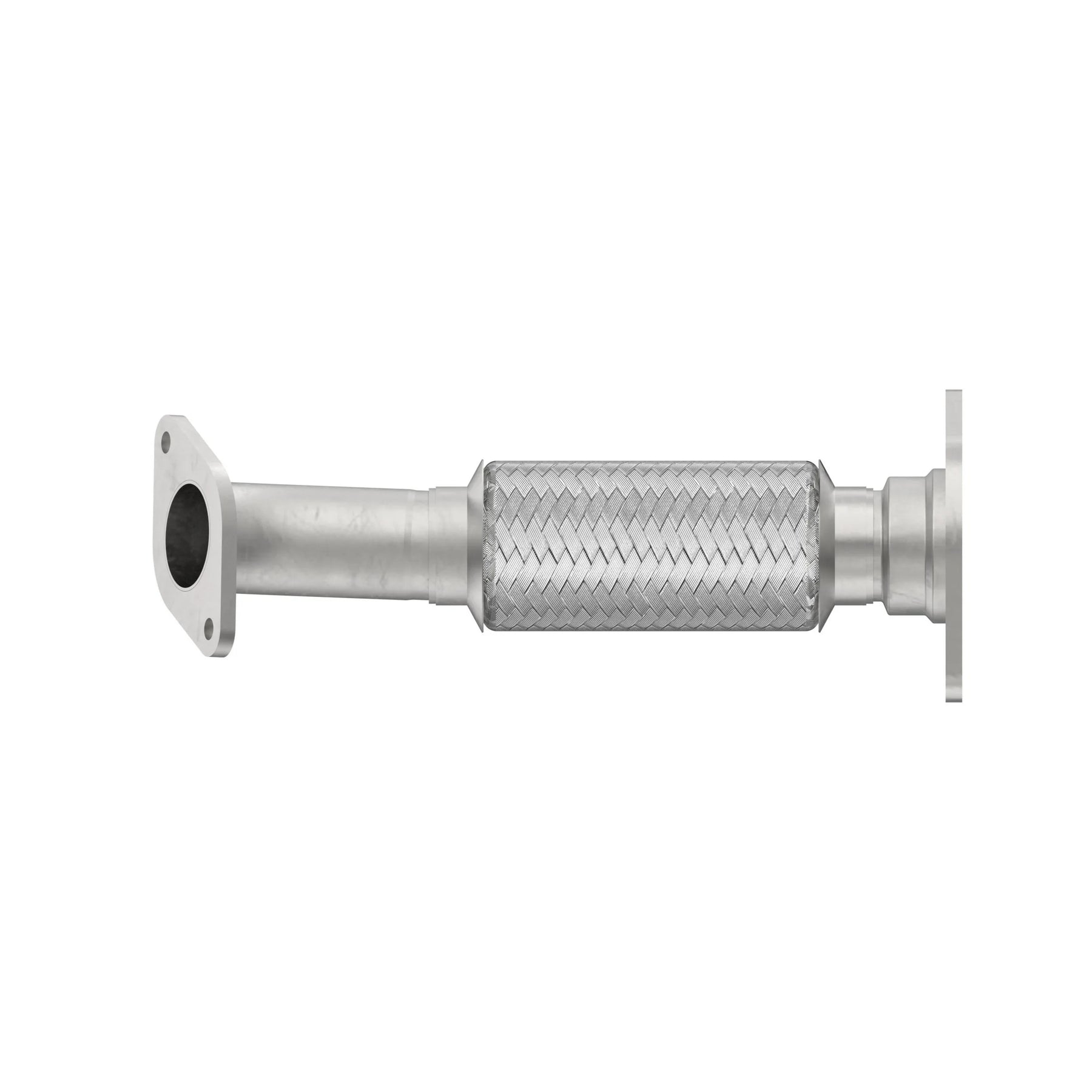 Walker Exhaust 52550 2008-2012 Chevrolet Malibu Exhaust Pipe