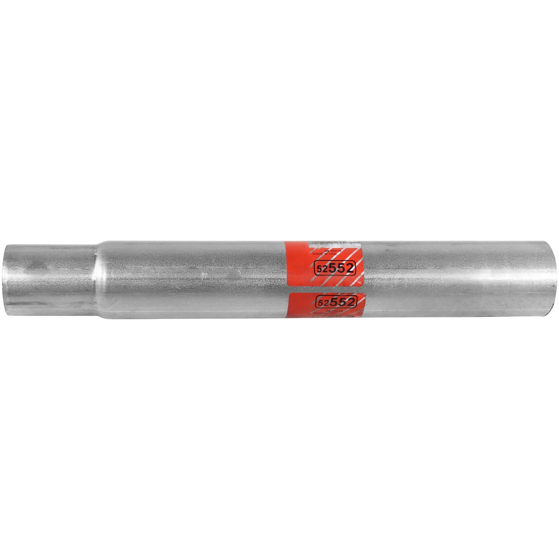 Walker Exhaust 52552 2011-2014 Ford F-150 Exhaust Pipe