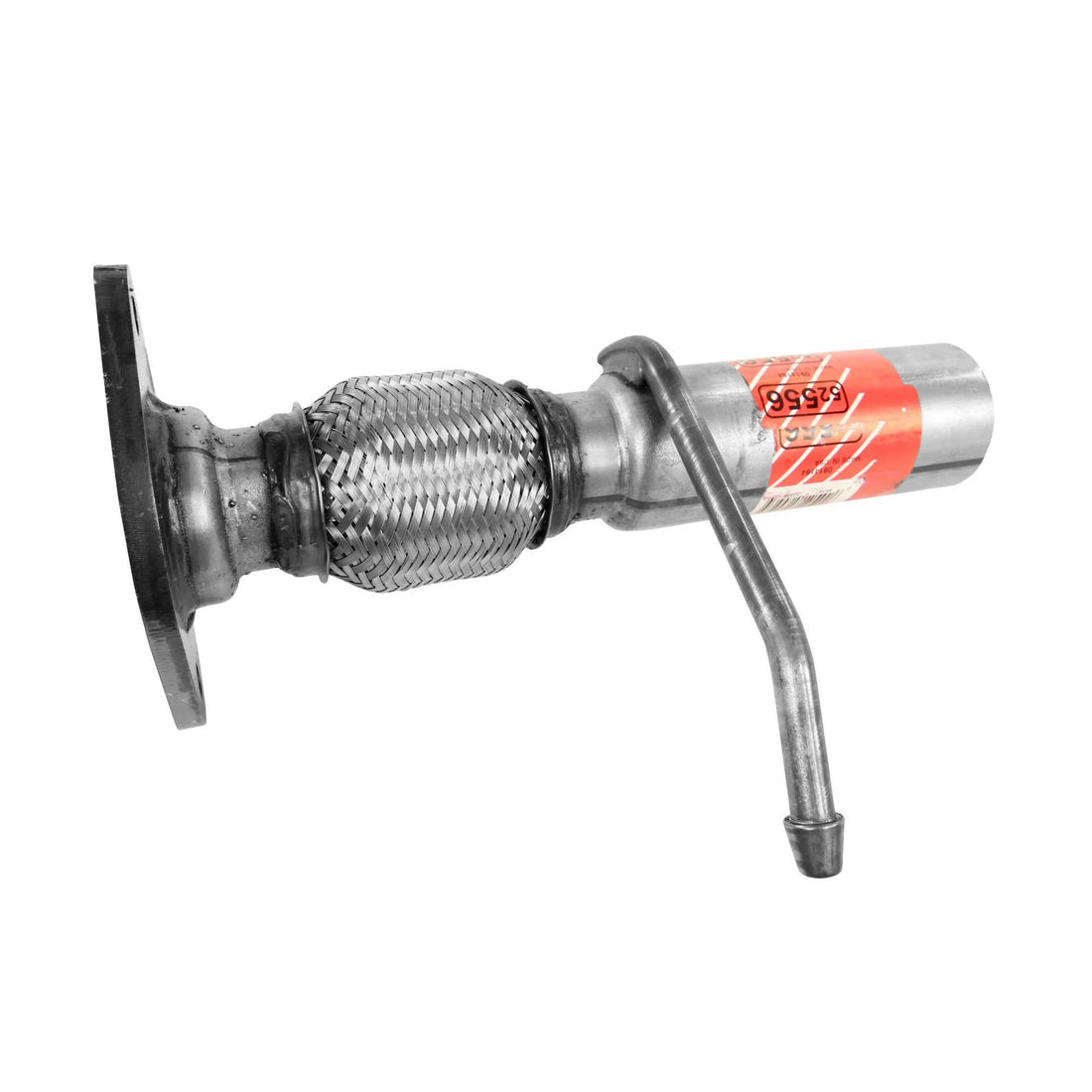 Walker Exhaust 52556 2006-2009 Chevrolet Trailblazer Exhaust Pipe