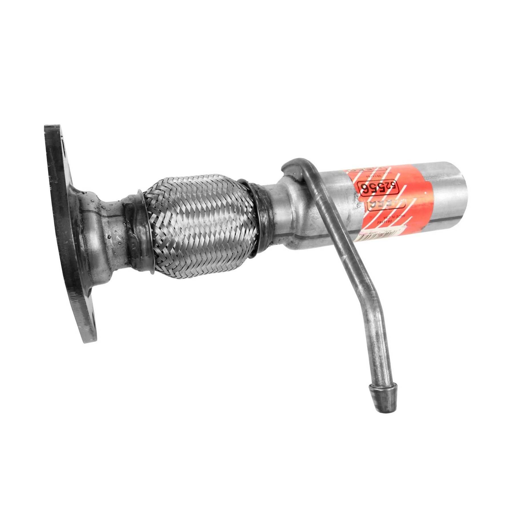 Walker Exhaust 52556 2006-2009 Chevrolet Trailblazer Exhaust Pipe