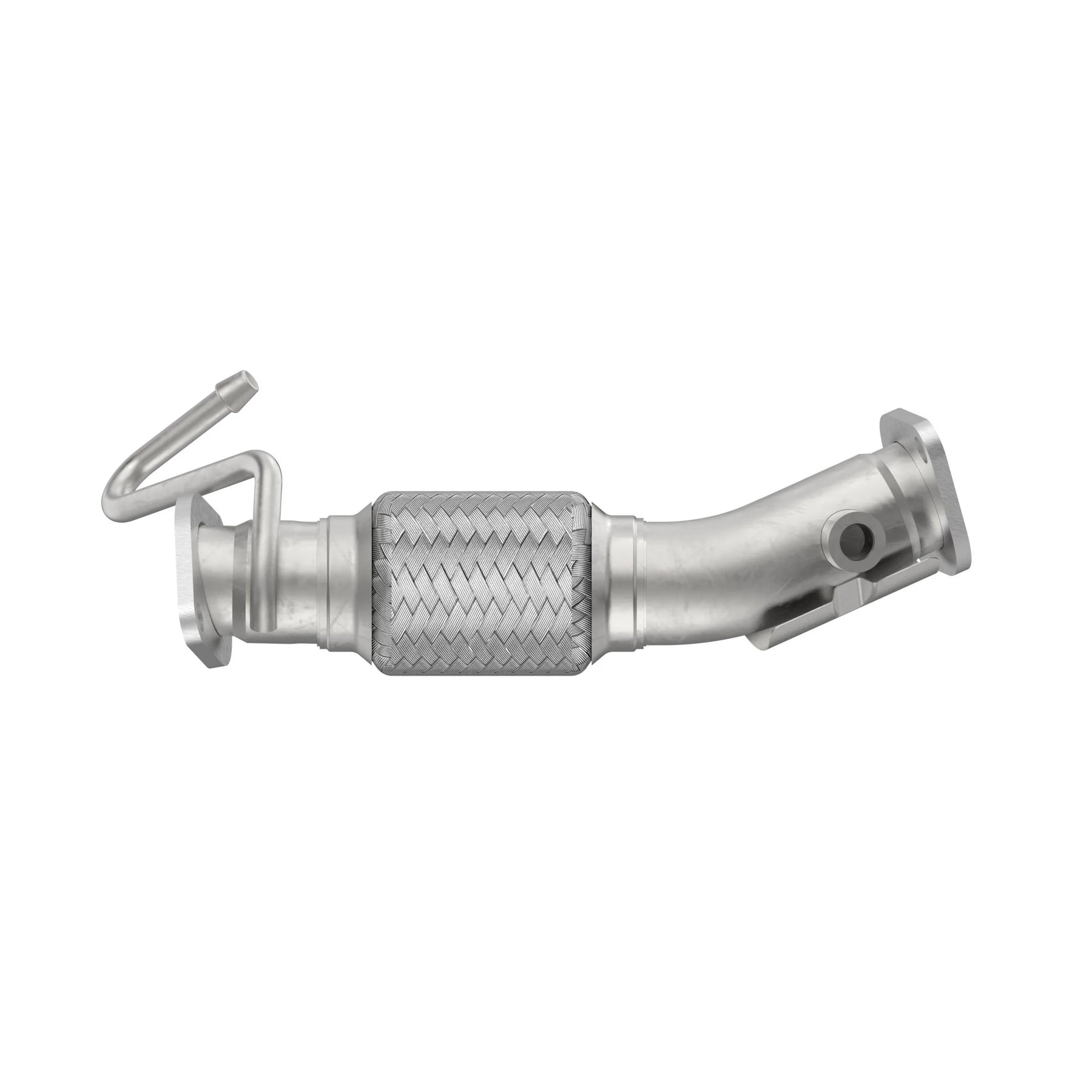 Walker Exhaust 52560 2013-2016 Hyundai Elantra GT Exhaust Pipe