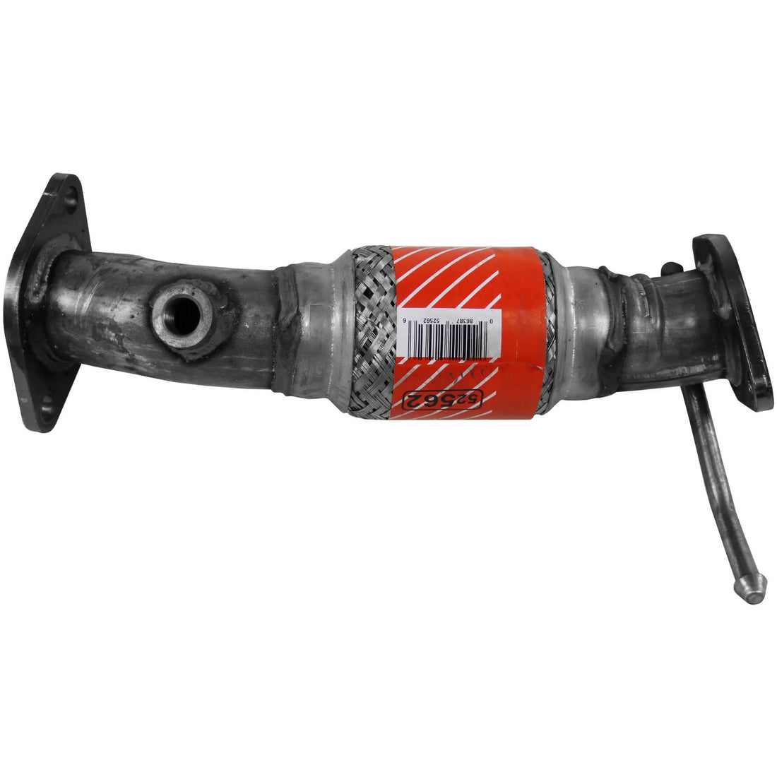Walker Exhaust 52562 2013-2015 Kia Optima Exhaust Pipe
