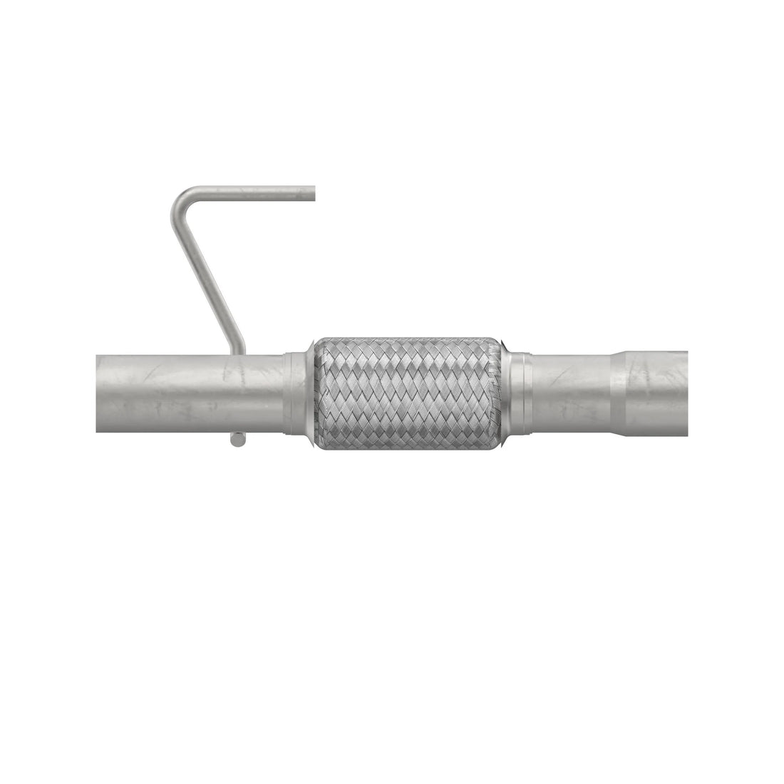Walker Exhaust 52563 2011-2014 Ford F-150 Exhaust Pipe