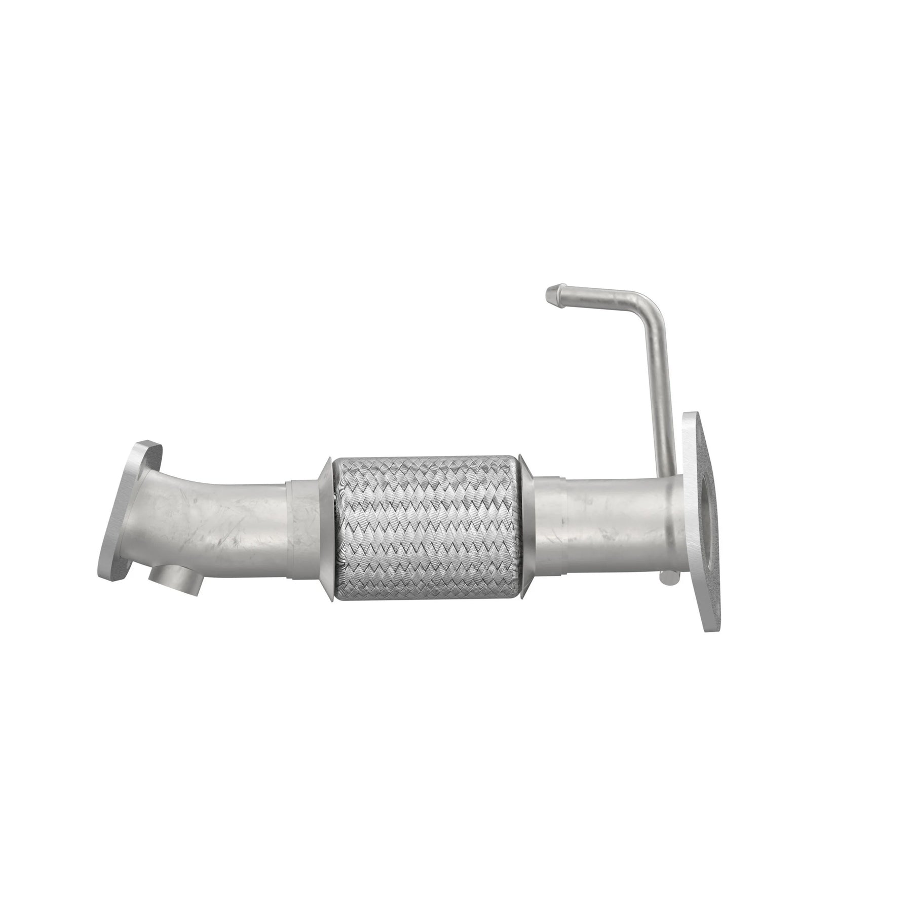 Walker Exhaust 52570 2012-2017 Kia Rio Exhaust Pipe
