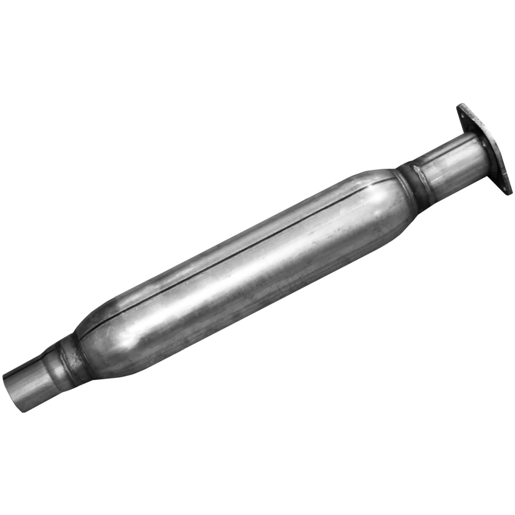 Walker Exhaust 52571 2010-2012 Ford Flex Exhaust Resonator and Pipe Assembly