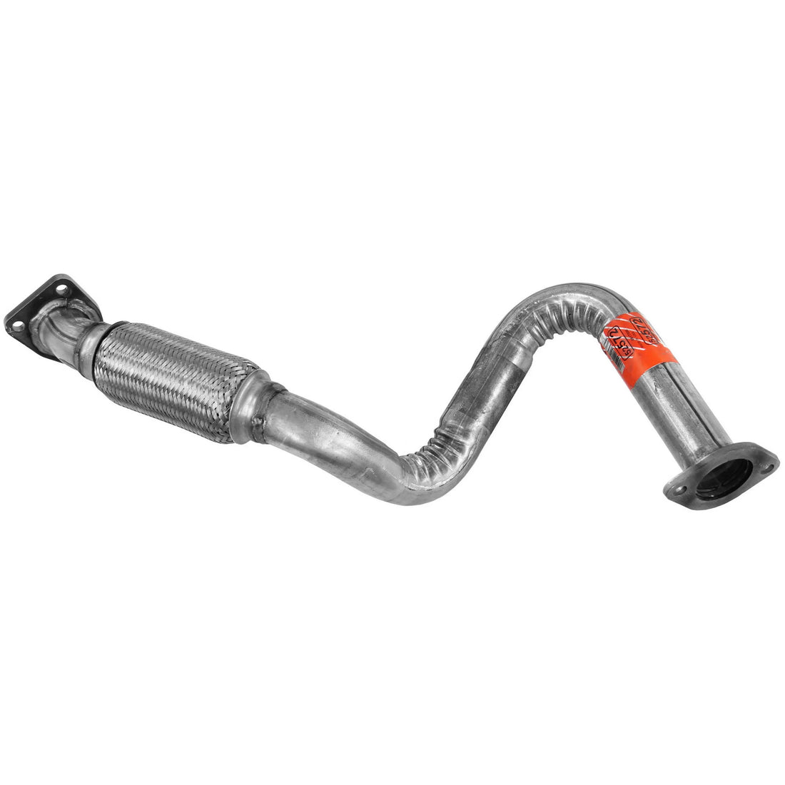 Walker Exhaust 52572 2015-2019 Chevrolet Trax Exhaust Pipe