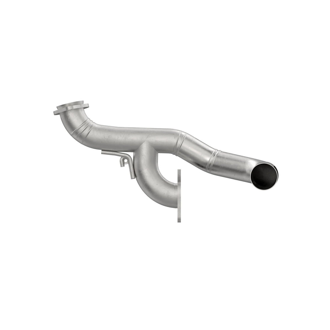 Walker Exhaust 52575 2011-2020 Dodge Grand Caravan Exhaust Y Pipe