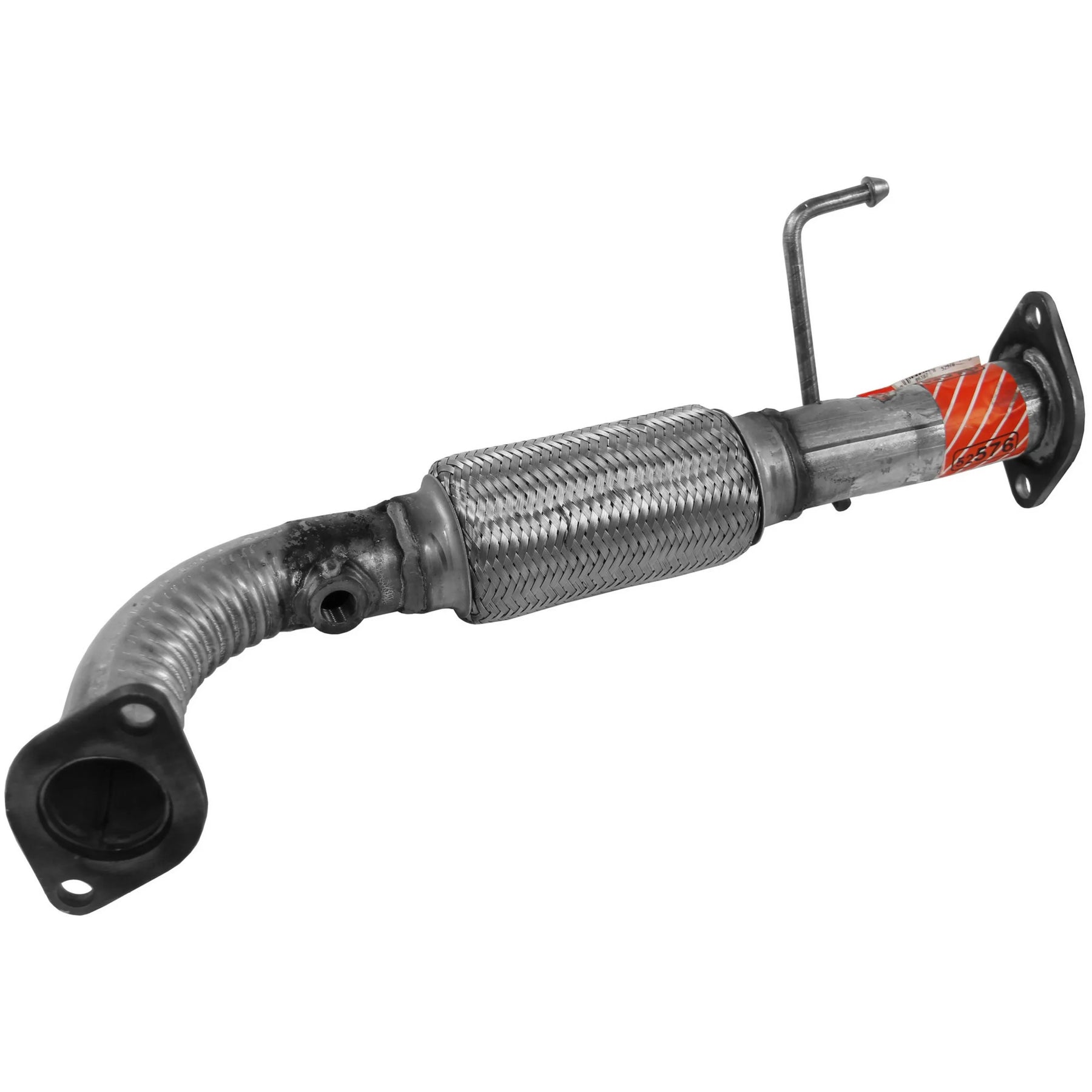 Walker Exhaust 52576 2007-2009 Kia Sorento Exhaust Pipe