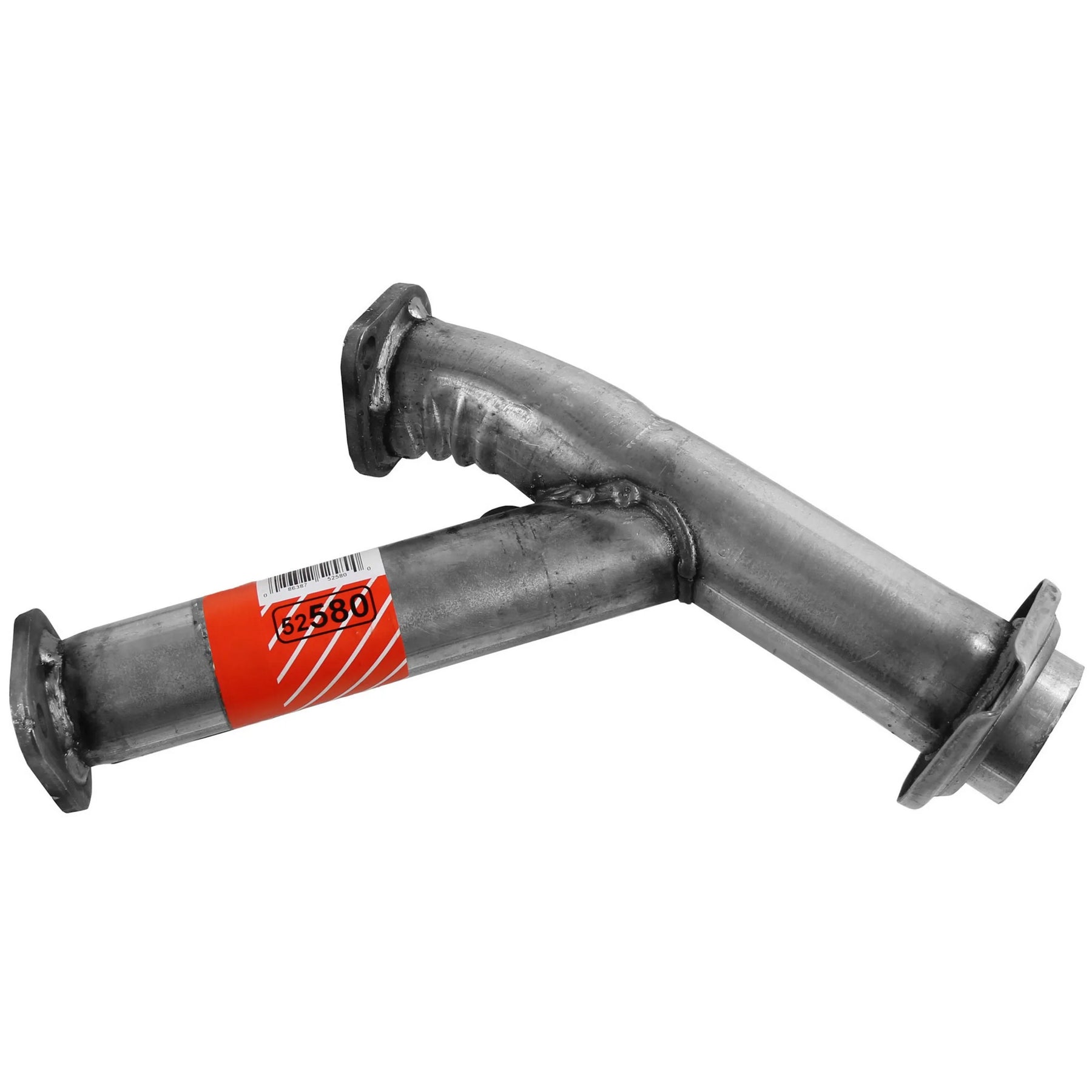Walker Exhaust 52580 2009-2015 Toyota Venza Exhaust Y Pipe