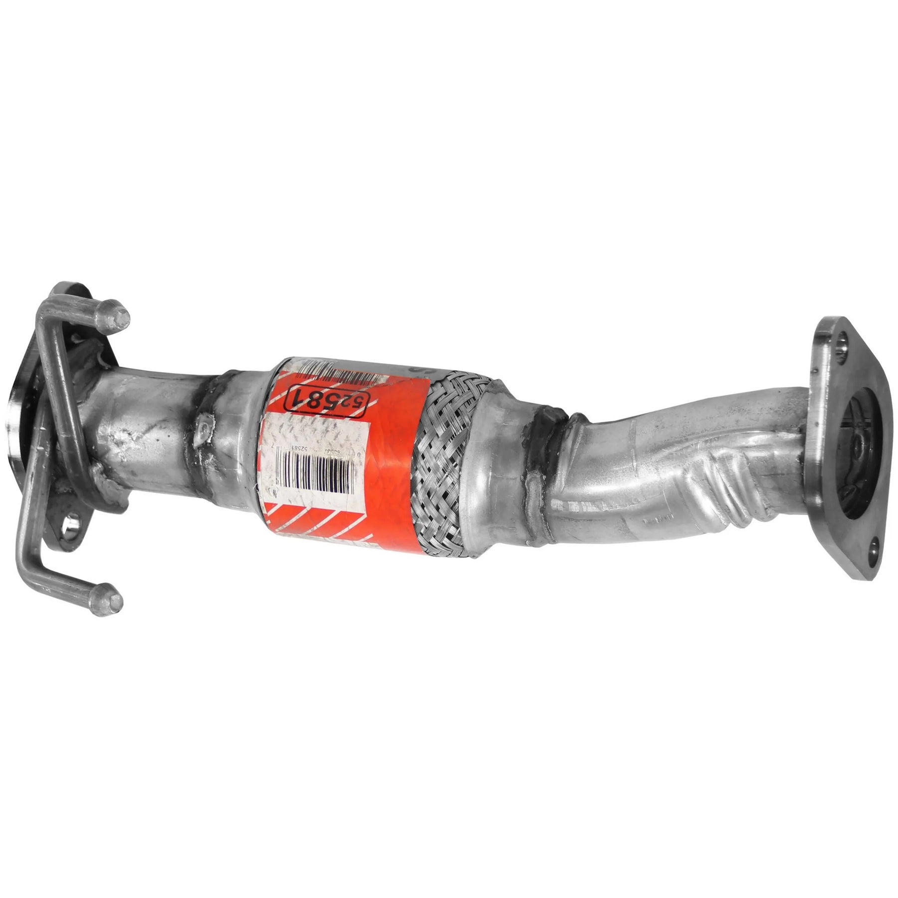 Walker Exhaust 52581 2011-2013 Kia Sorento Exhaust Pipe