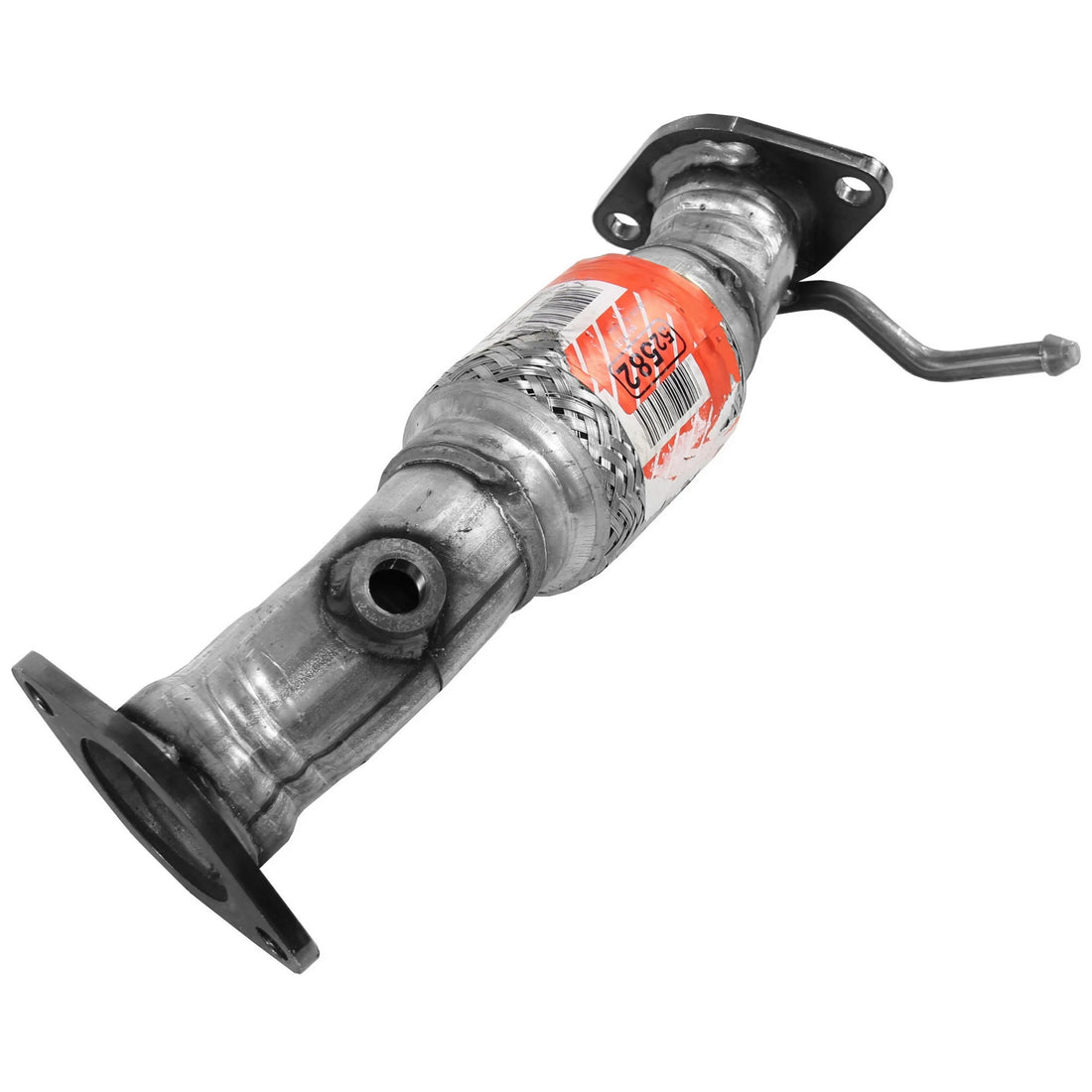 Walker Exhaust 52582 2011-2018 Kia Optima Exhaust Pipe