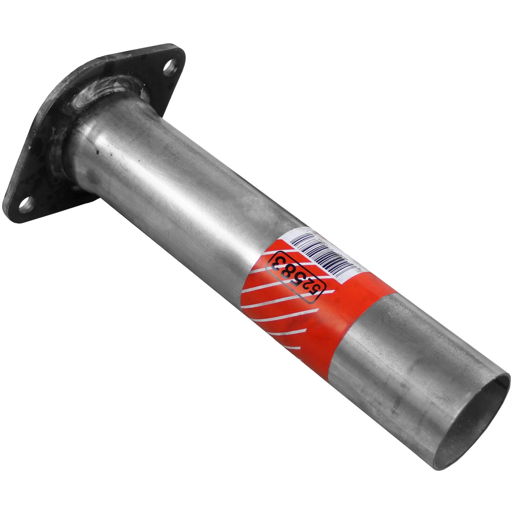 Walker Exhaust 52583 2008 Chevrolet Malibu Exhaust Pipe