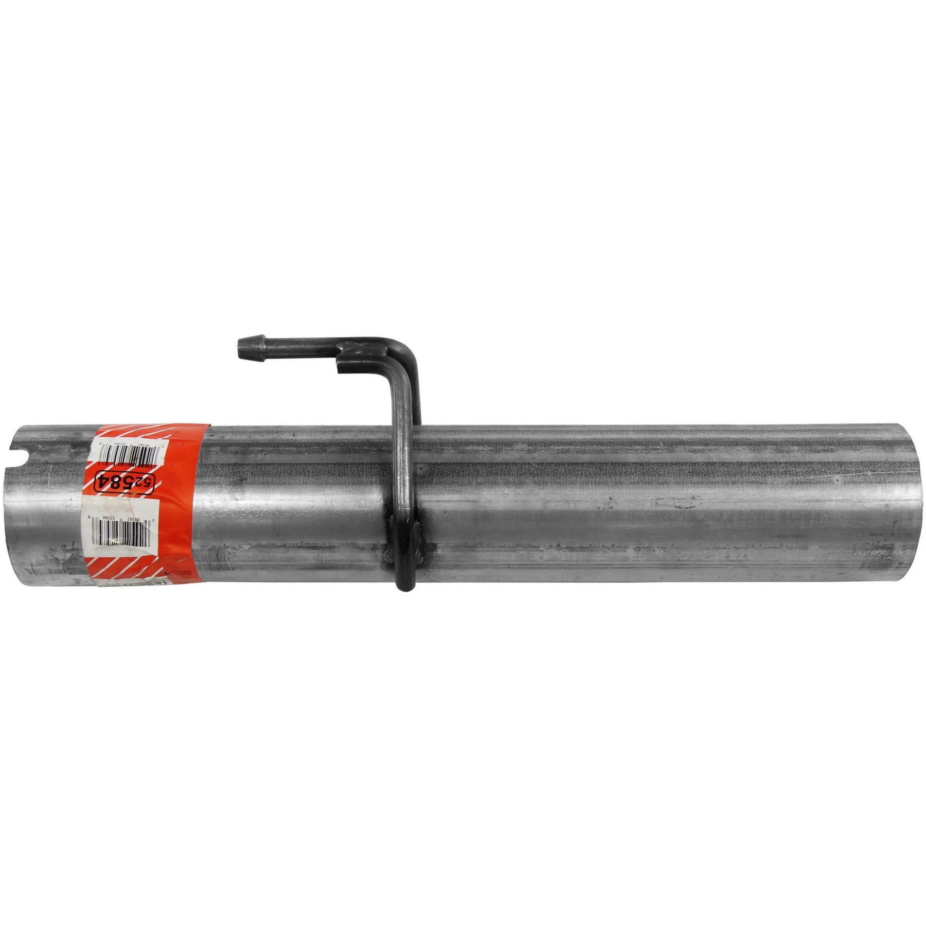 Walker Exhaust 52584 2007-2009 Dodge Ram 2500 Exhaust Pipe