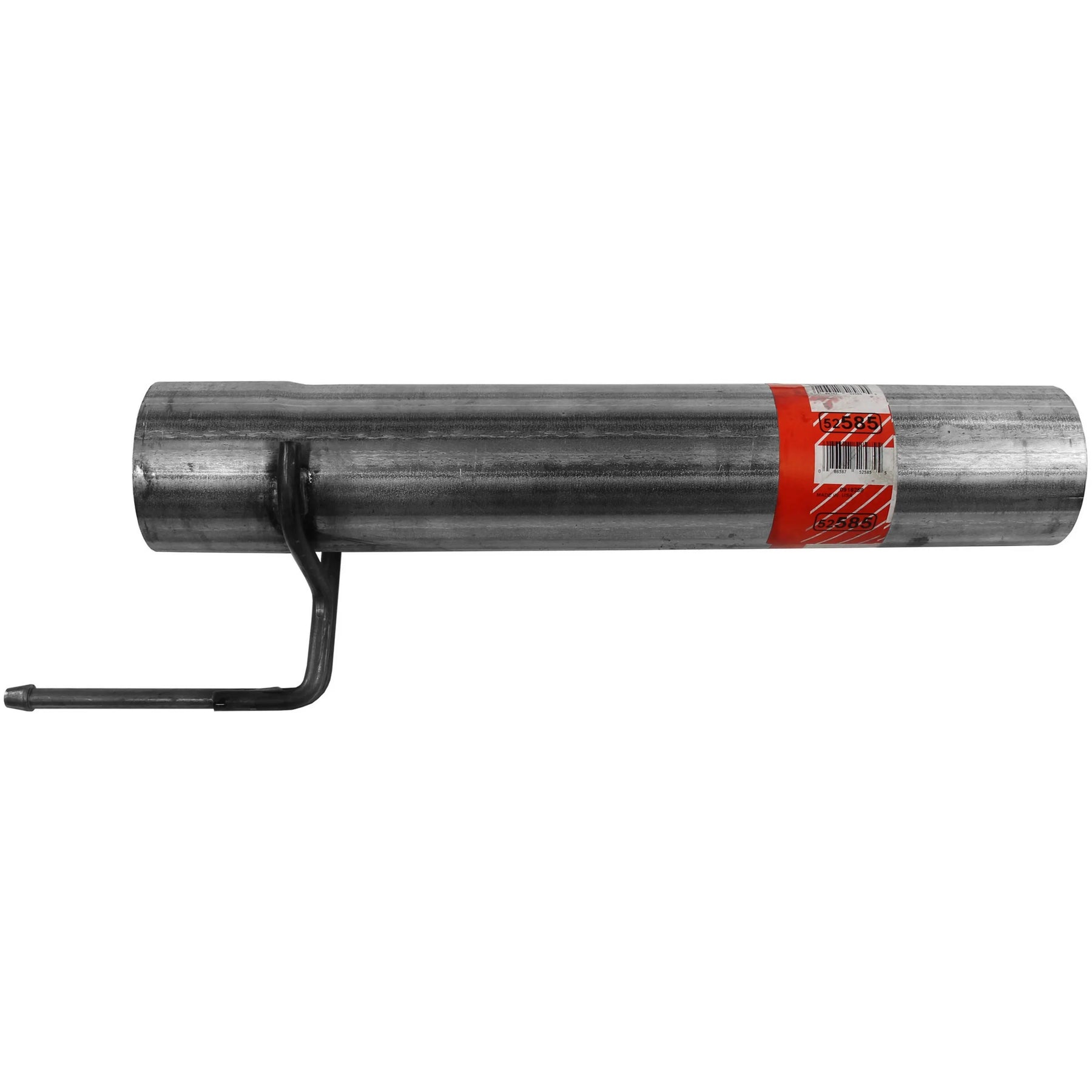 Walker Exhaust 52585 2011-2012 Ram 2500 Exhaust Pipe