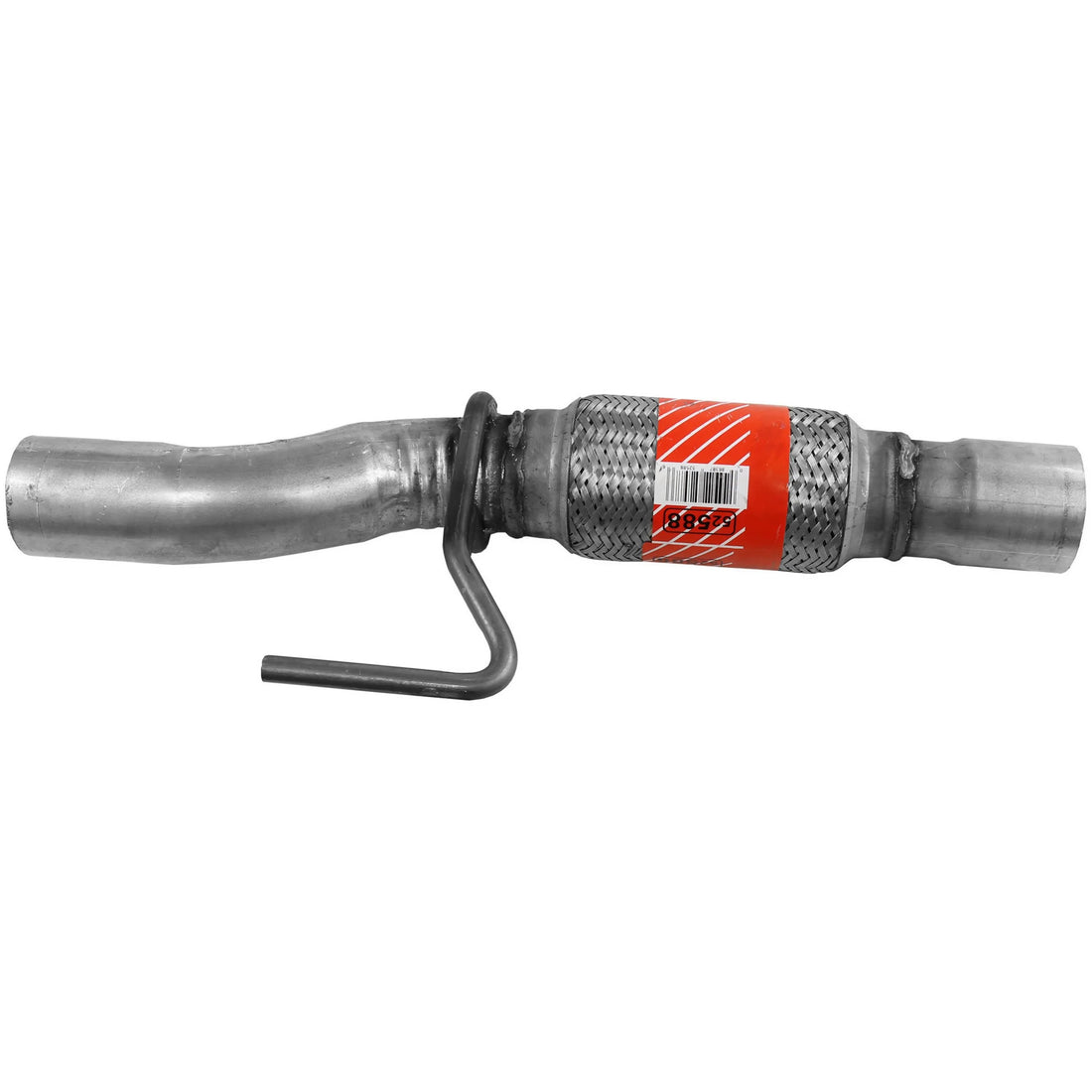 Walker Exhaust 52588 2011-2014 Ford F-150 Exhaust Pipe